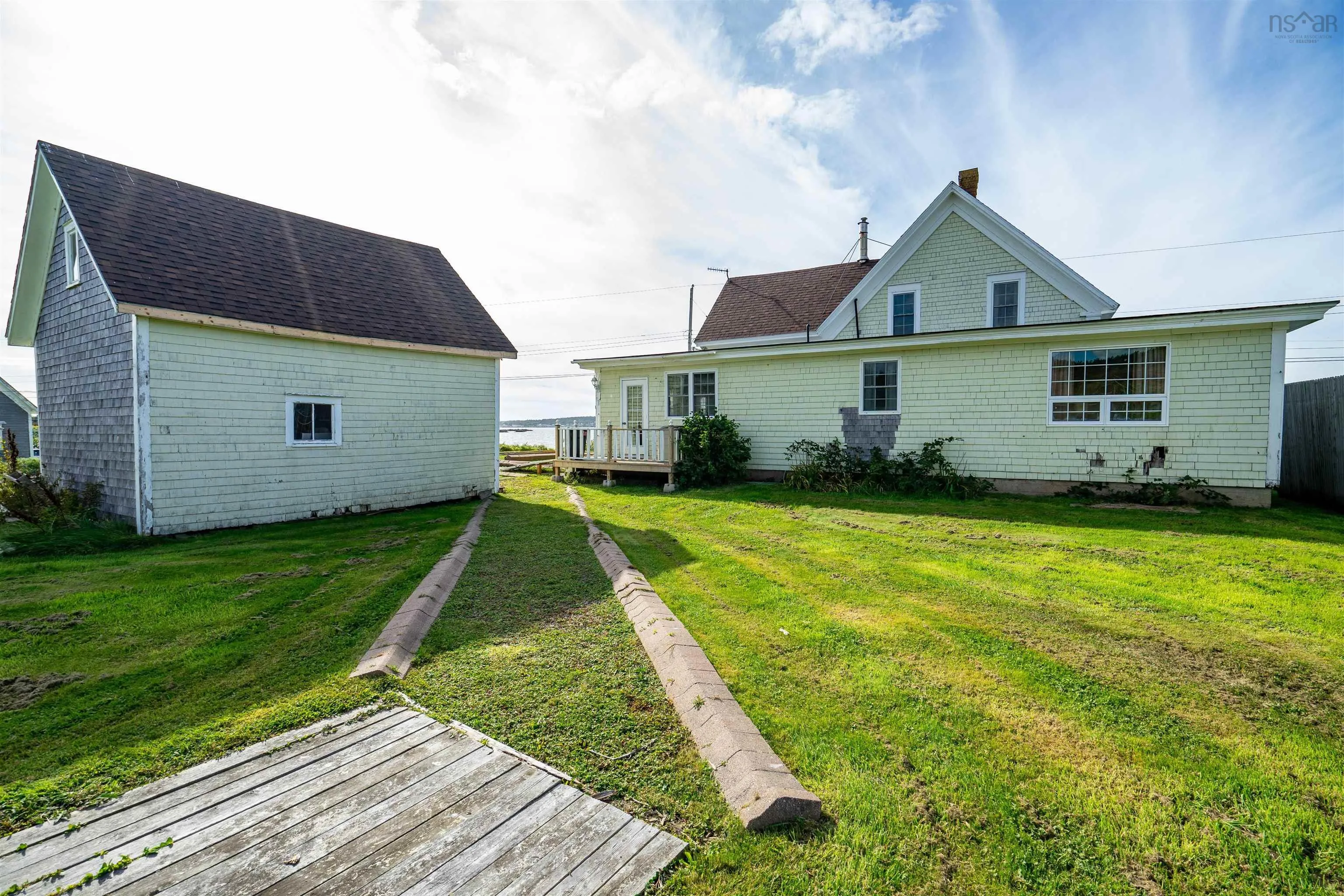 311 Overcove Road, Freeport Ns B0v 1b0, 4 Bedrooms Bedrooms, ,3 BathroomsBathrooms,Residential,For Sale,Overcove Road,202423254