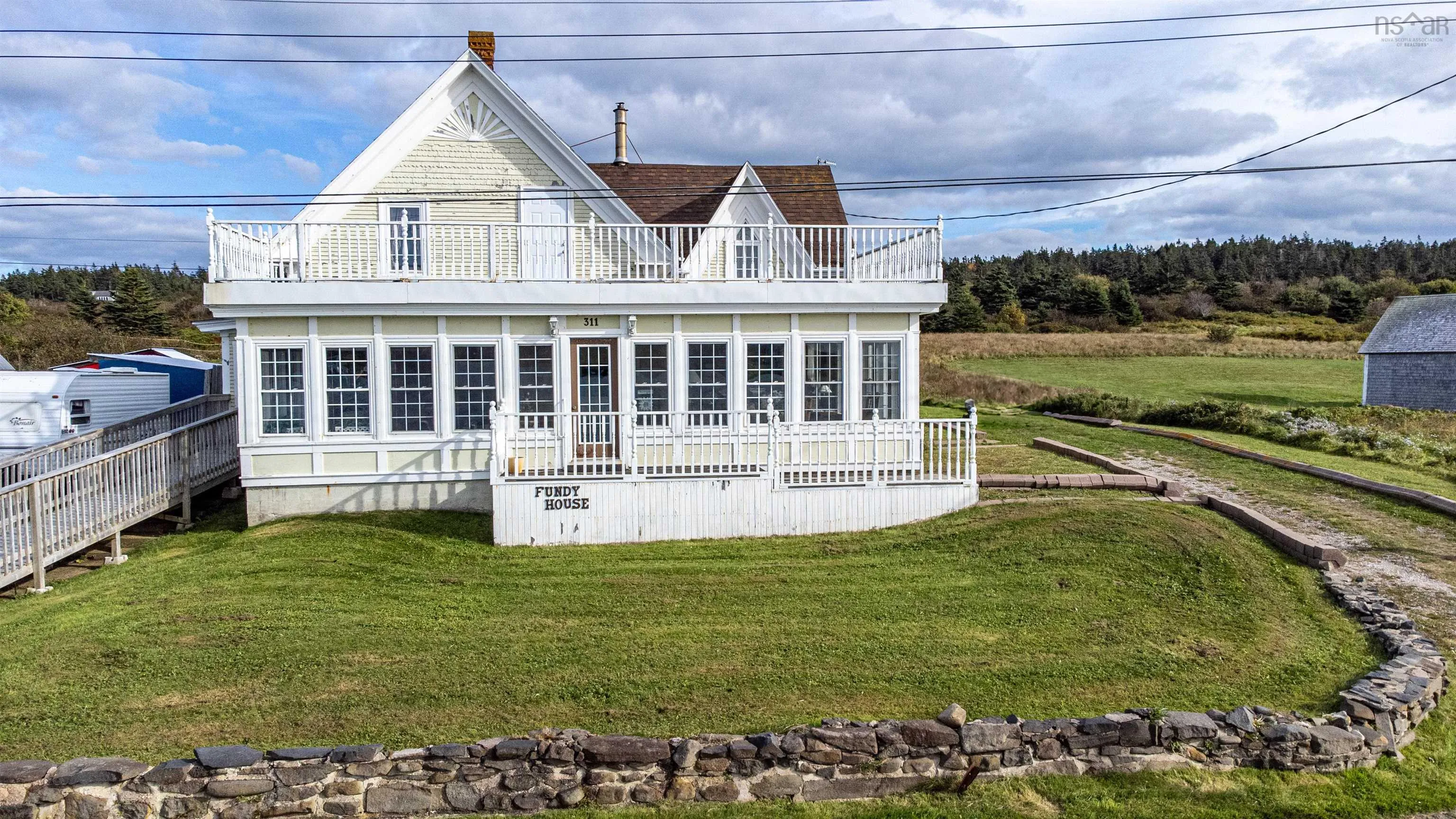 311 Overcove Road, Freeport Ns B0v 1b0, 4 Bedrooms Bedrooms, ,3 BathroomsBathrooms,Residential,For Sale,Overcove Road,202423254