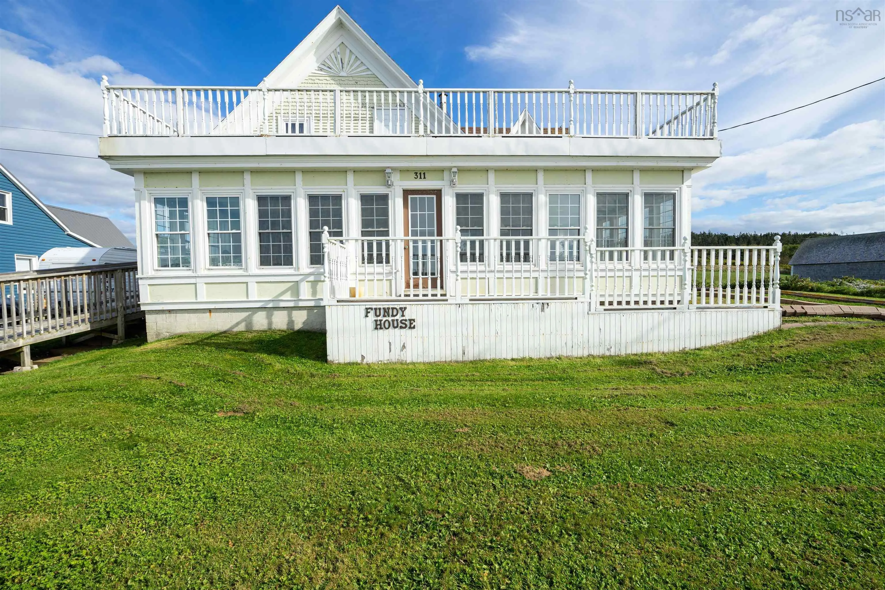 311 Overcove Road, Freeport Ns B0v 1b0, 4 Bedrooms Bedrooms, ,3 BathroomsBathrooms,Residential,For Sale,Overcove Road,202423254
