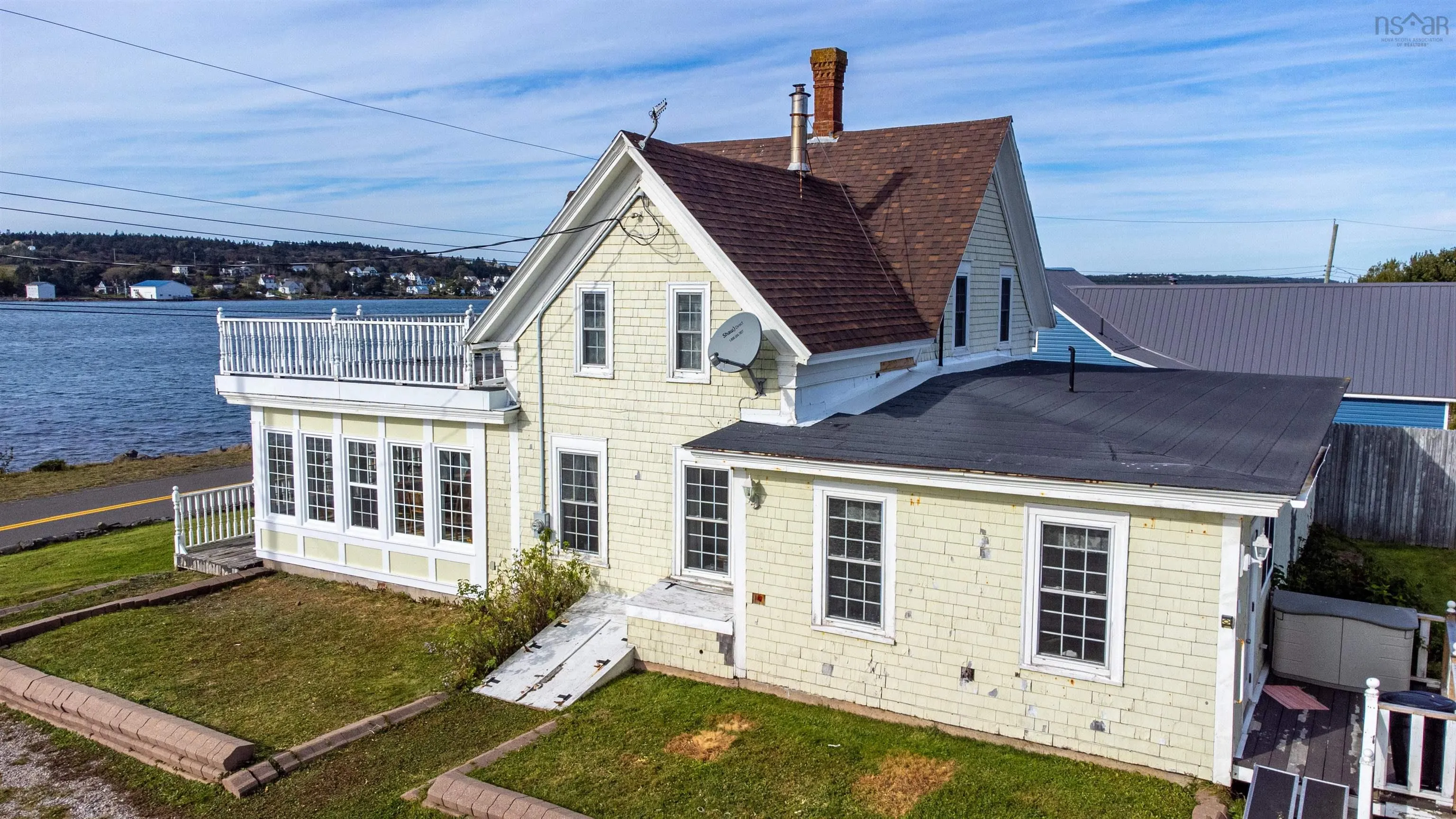 311 Overcove Road, Freeport Ns B0v 1b0, 4 Bedrooms Bedrooms, ,3 BathroomsBathrooms,Residential,For Sale,Overcove Road,202423254
