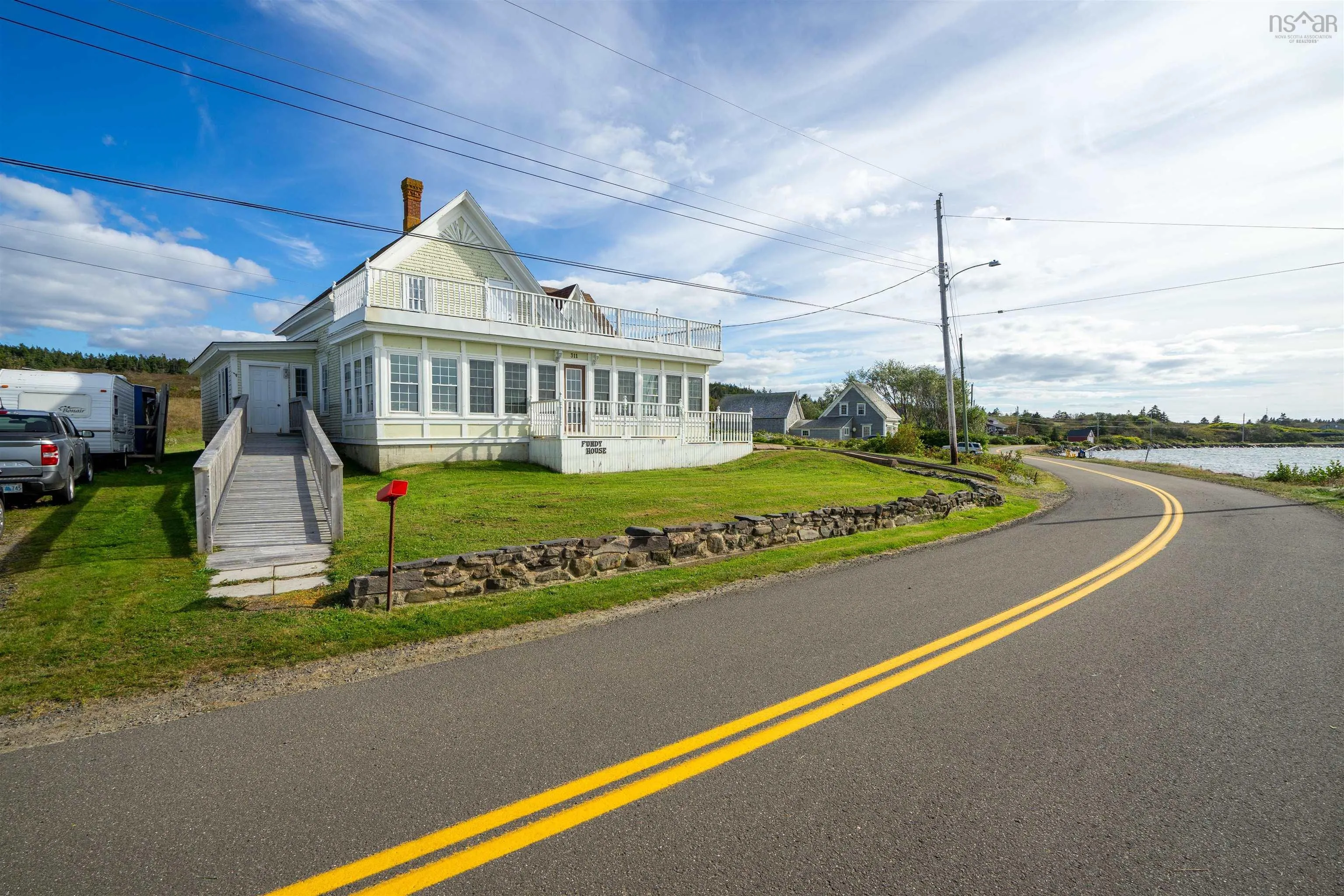 311 Overcove Road, Freeport Ns B0v 1b0, 4 Bedrooms Bedrooms, ,3 BathroomsBathrooms,Residential,For Sale,Overcove Road,202423254