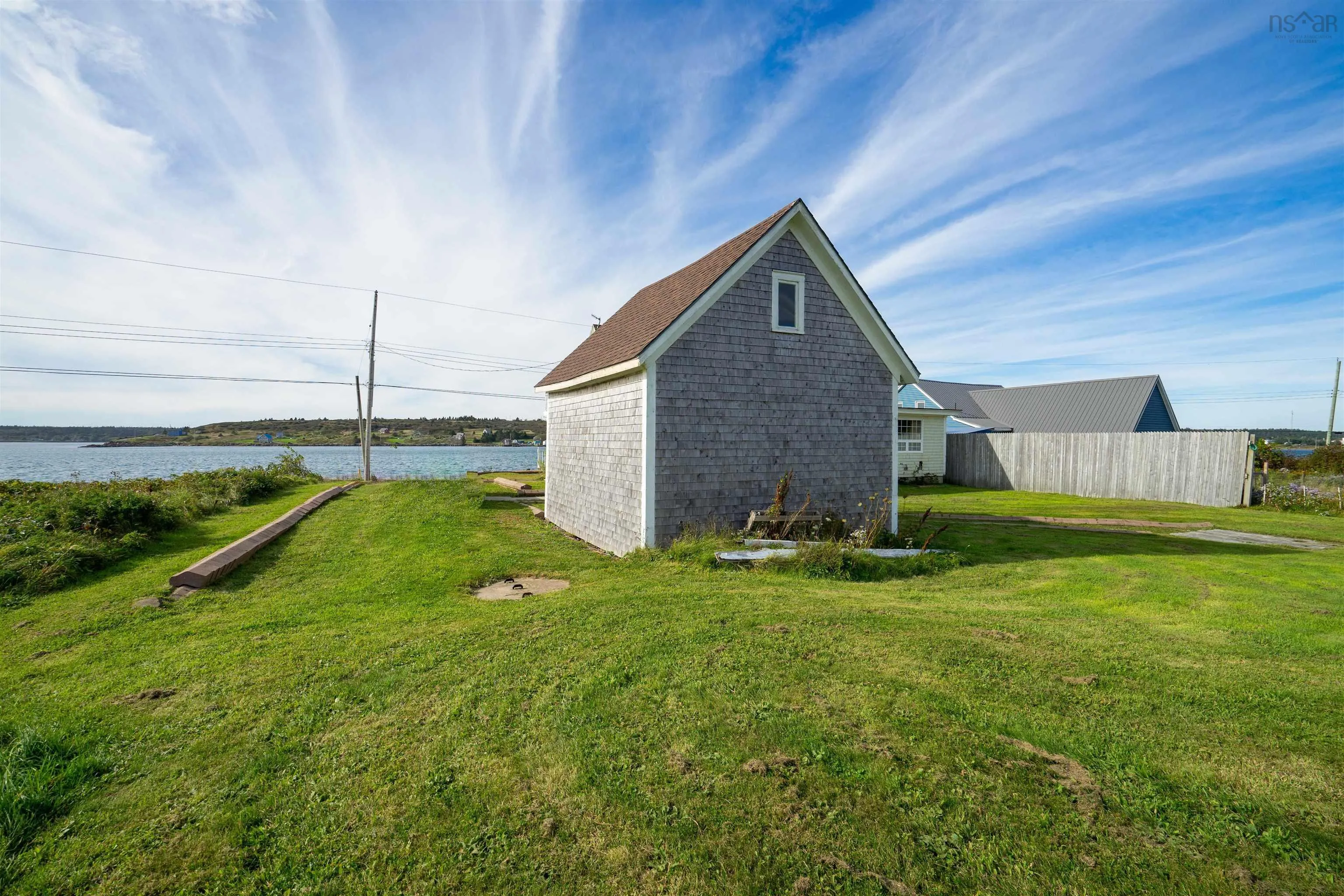 311 Overcove Road, Freeport Ns B0v 1b0, 4 Bedrooms Bedrooms, ,3 BathroomsBathrooms,Residential,For Sale,Overcove Road,202423254