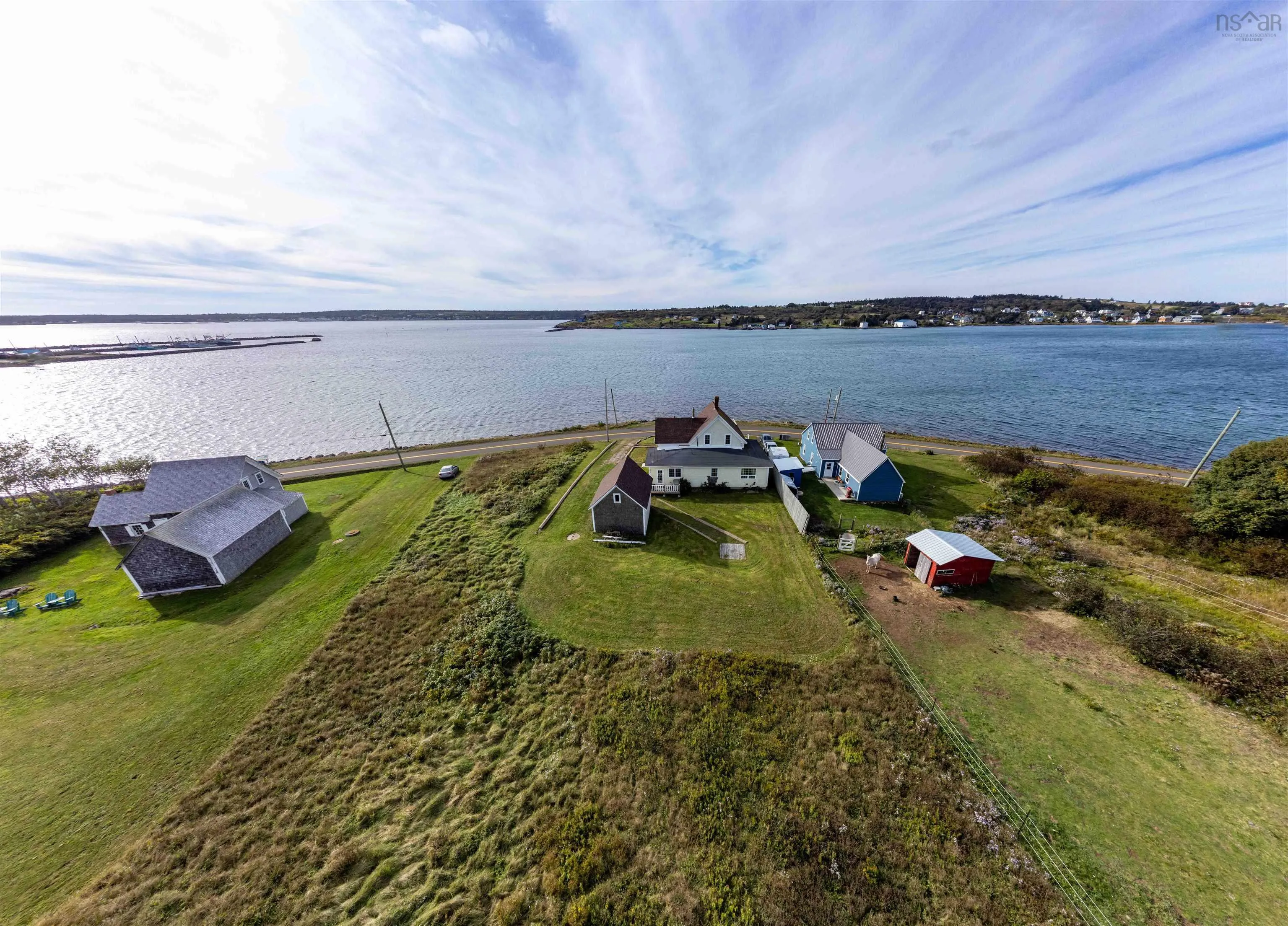 311 Overcove Road, Freeport Ns B0v 1b0, 4 Bedrooms Bedrooms, ,3 BathroomsBathrooms,Residential,For Sale,Overcove Road,202423254
