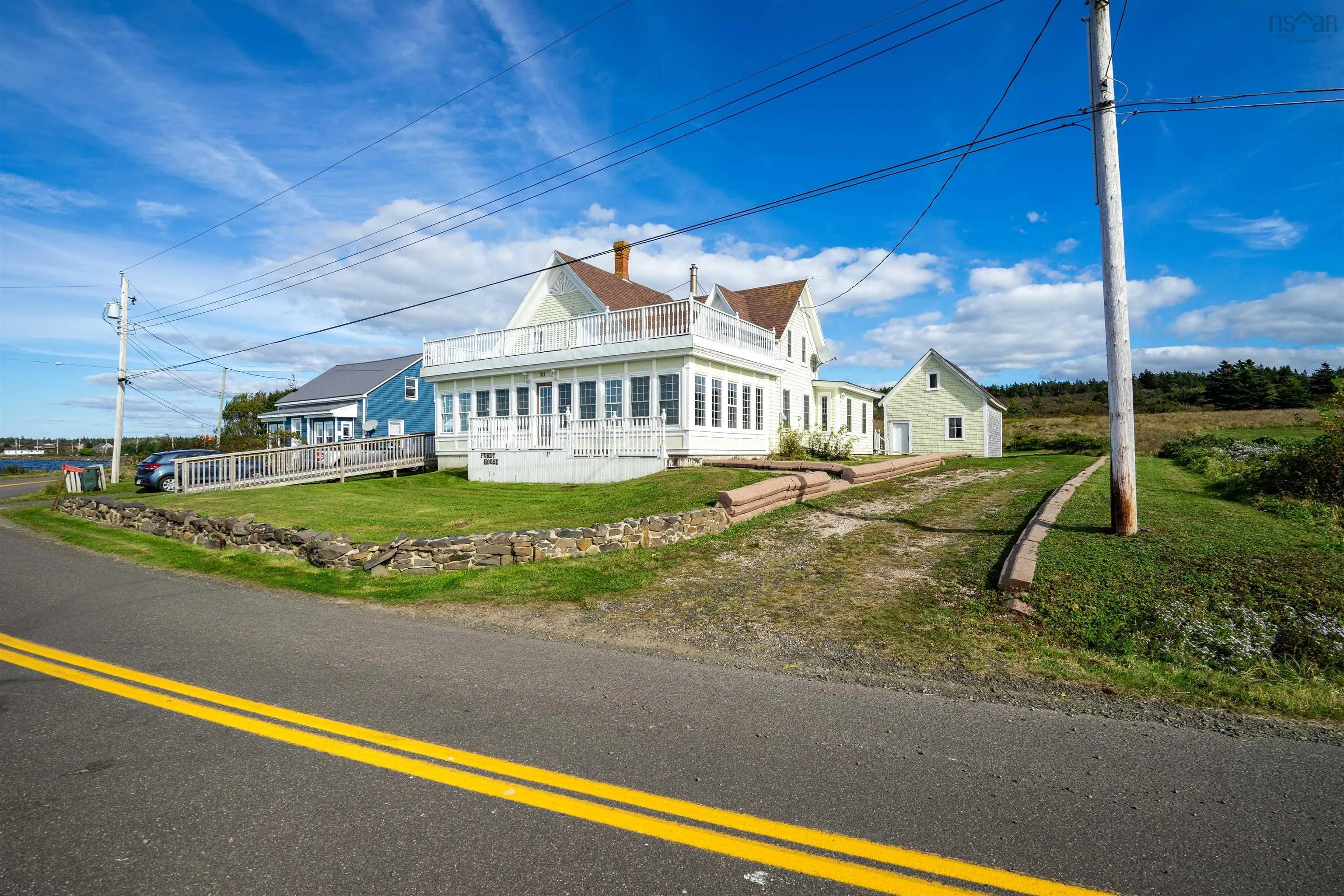 311 Overcove Road, Freeport Ns B0v 1b0, 4 Bedrooms Bedrooms, ,3 BathroomsBathrooms,Residential,For Sale,Overcove Road,202423254