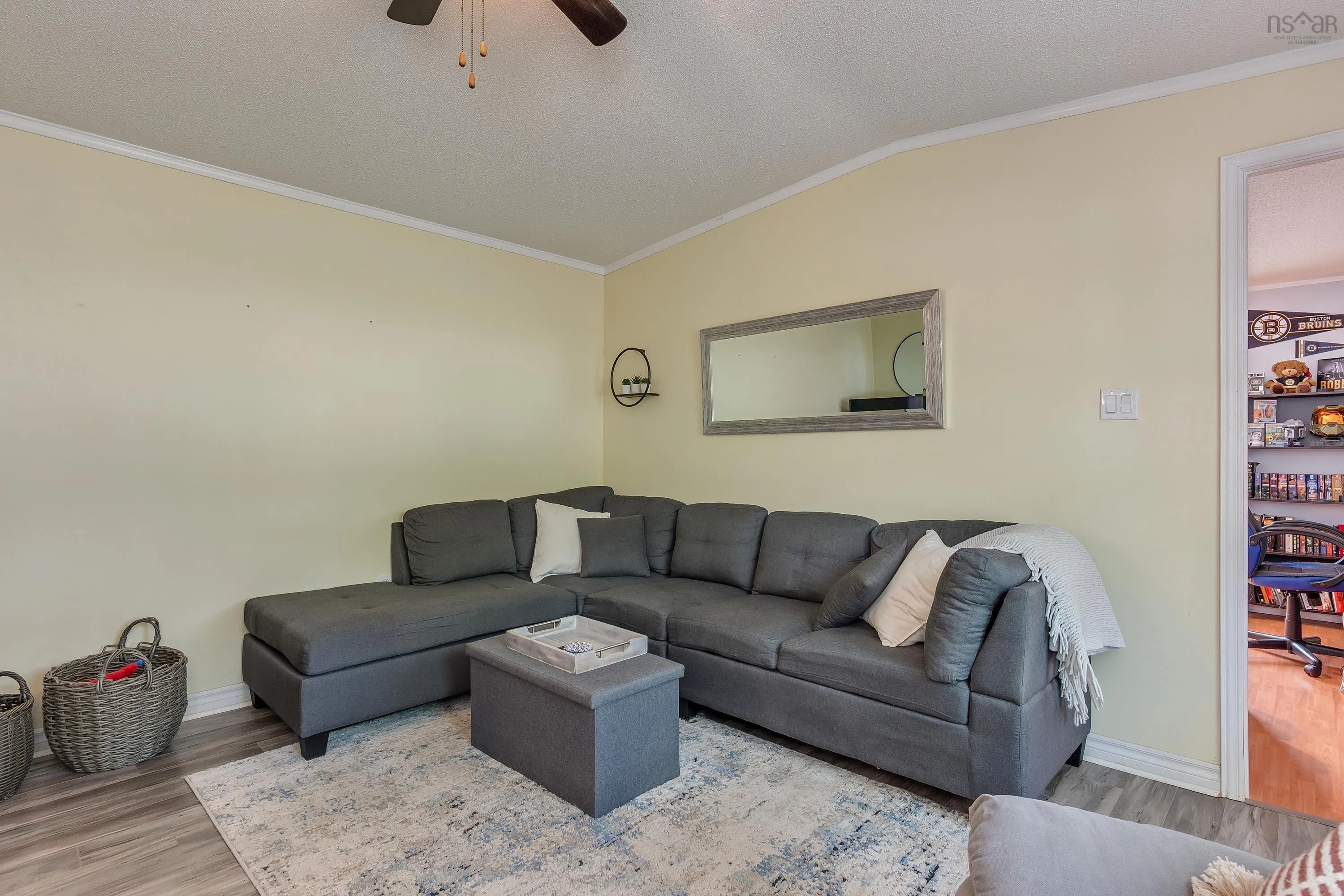 25 Champlain Avenue, Middle Sackville, NS B4E 3B2, 2 Bedrooms Bedrooms, ,1 BathroomBathrooms,Residential,For Sale,Champlain,202518404