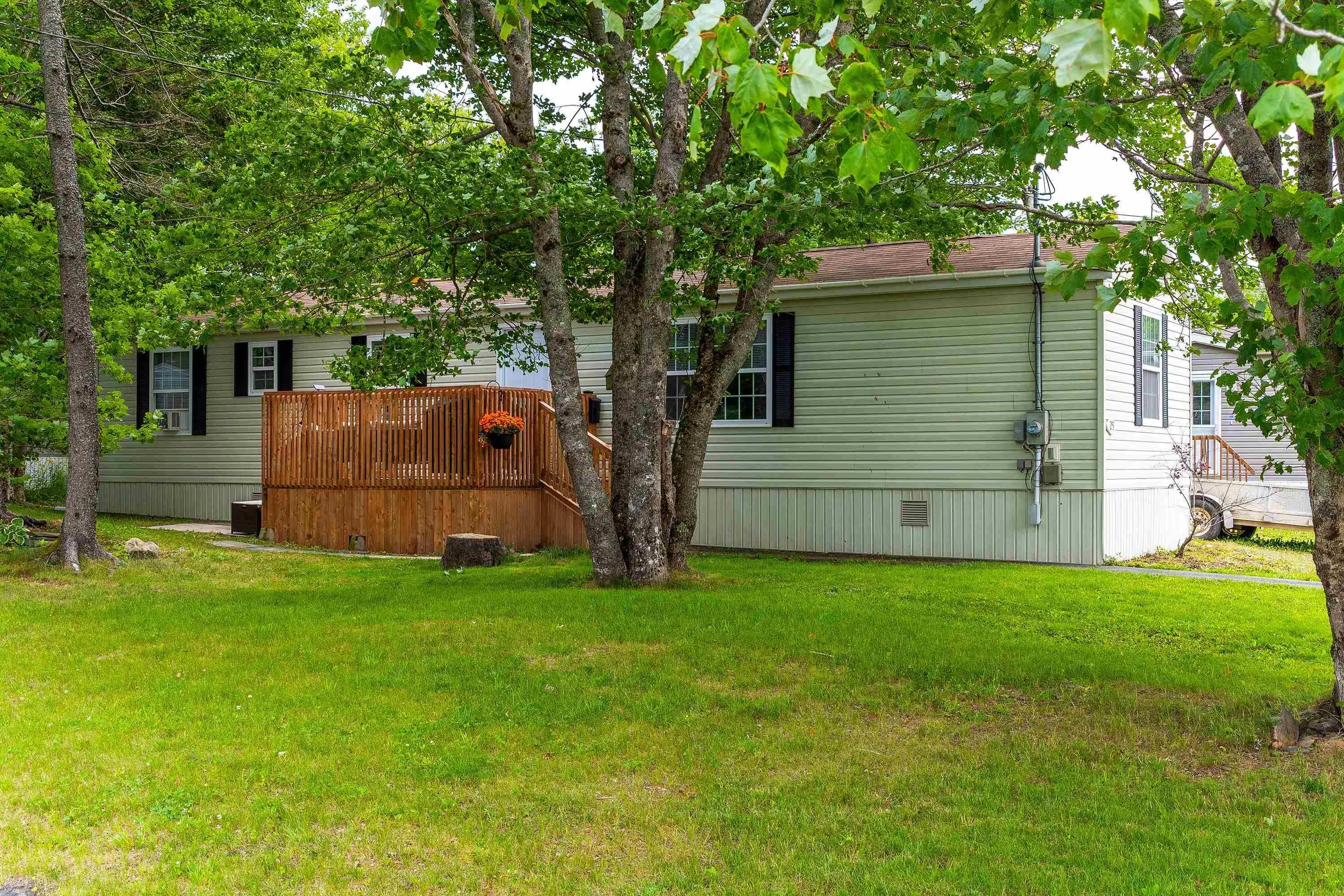 25 Champlain Avenue, Middle Sackville, NS B4E 3B2, 2 Bedrooms Bedrooms, ,1 BathroomBathrooms,Residential,For Sale,Champlain,202518404