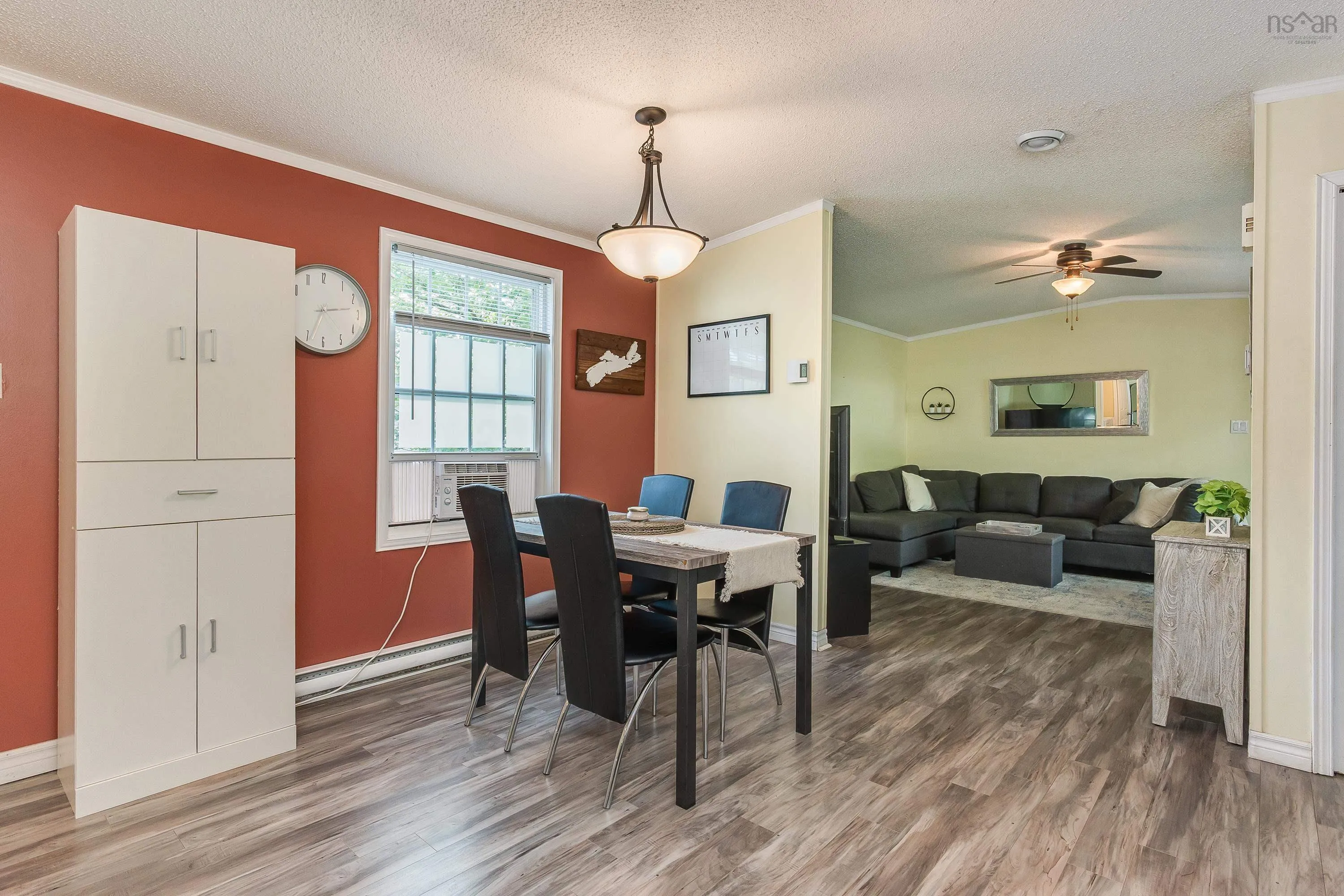 25 Champlain Avenue, Middle Sackville, NS B4E 3B2, 2 Bedrooms Bedrooms, ,1 BathroomBathrooms,Residential,For Sale,Champlain,202518404
