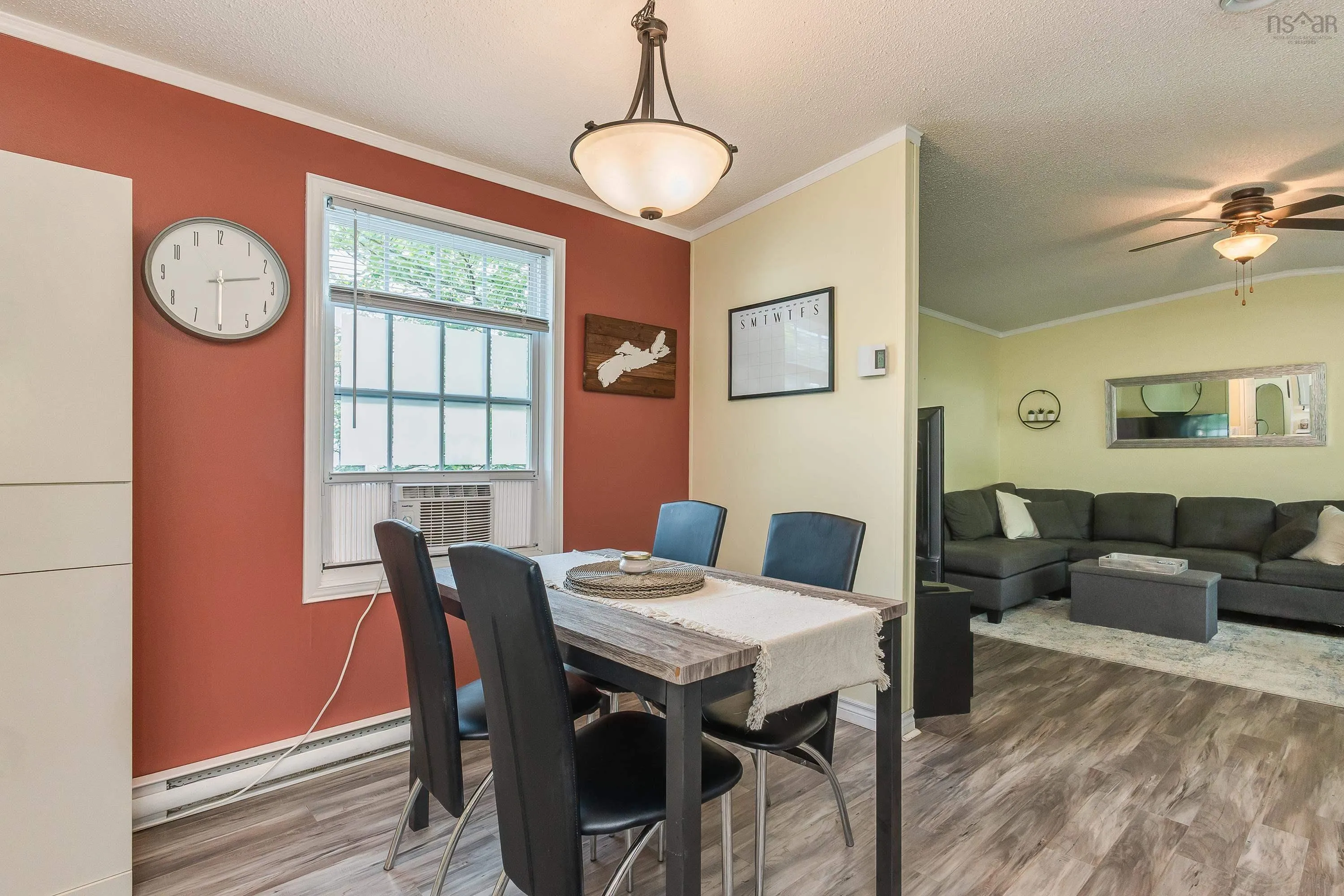 25 Champlain Avenue, Middle Sackville, NS B4E 3B2, 2 Bedrooms Bedrooms, ,1 BathroomBathrooms,Residential,For Sale,Champlain,202518404