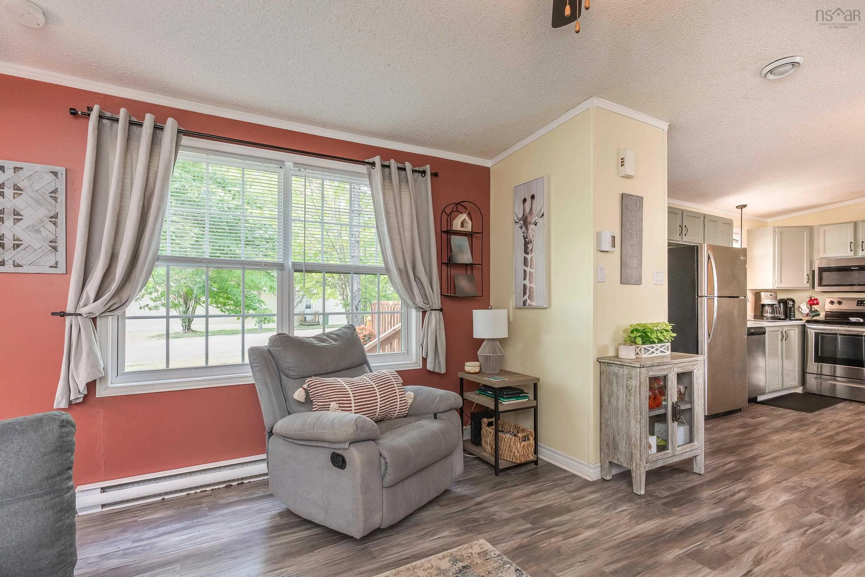 25 Champlain Avenue, Middle Sackville, NS B4E 3B2, 2 Bedrooms Bedrooms, ,1 BathroomBathrooms,Residential,For Sale,Champlain,202518404