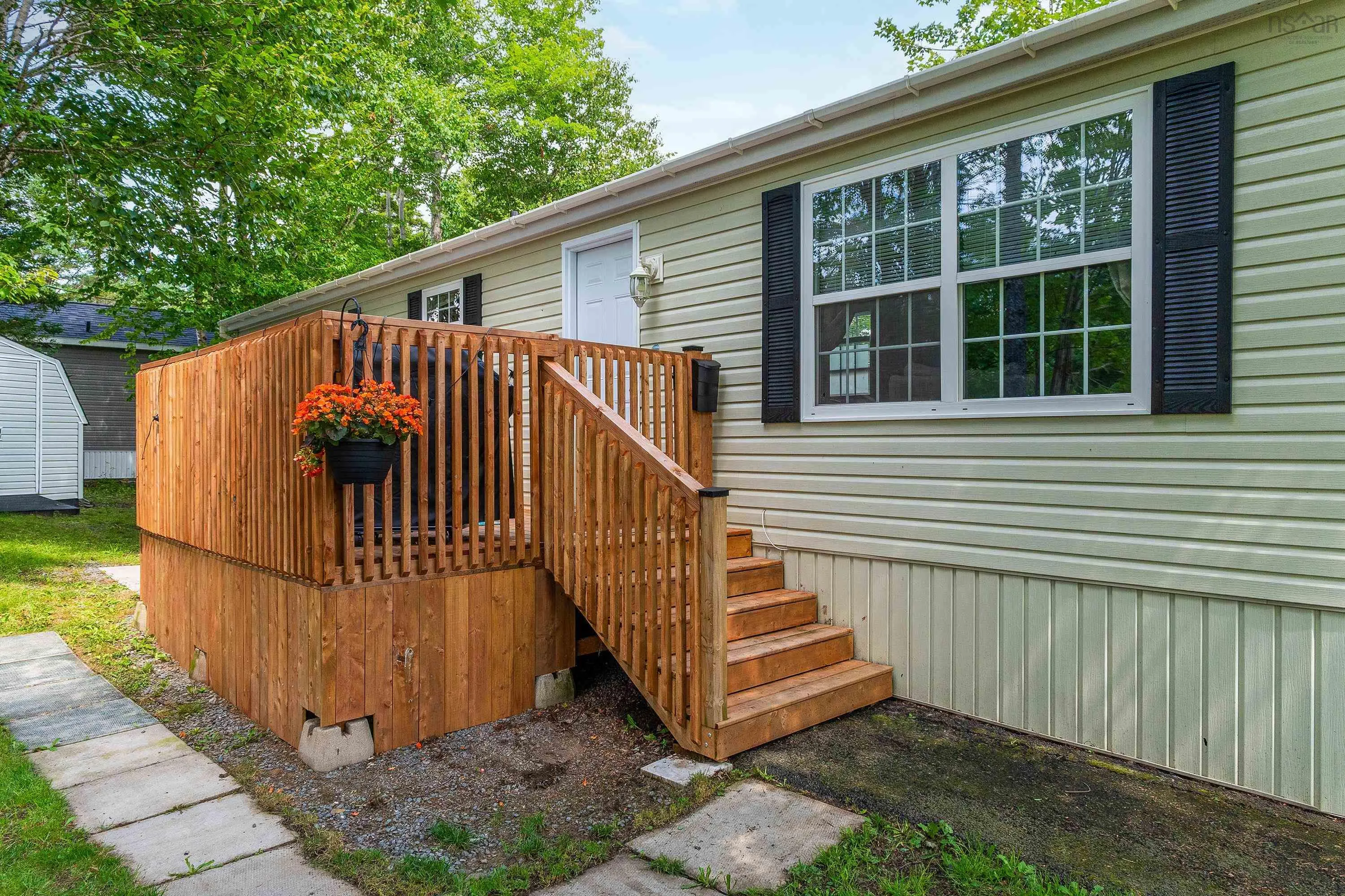 25 Champlain Avenue, Middle Sackville, NS B4E 3B2, 2 Bedrooms Bedrooms, ,1 BathroomBathrooms,Residential,For Sale,Champlain,202518404