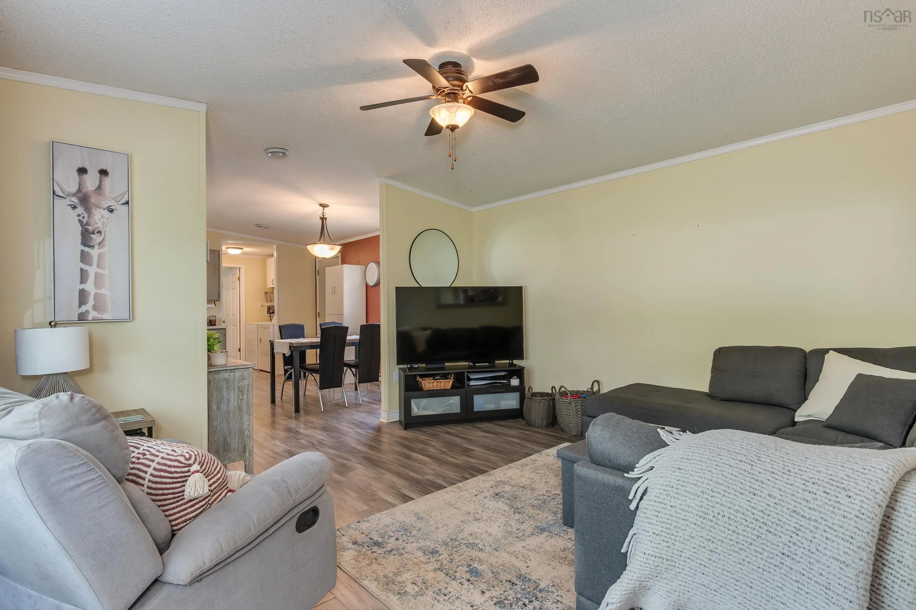25 Champlain Avenue, Middle Sackville, NS B4E 3B2, 2 Bedrooms Bedrooms, ,1 BathroomBathrooms,Residential,For Sale,Champlain,202518404