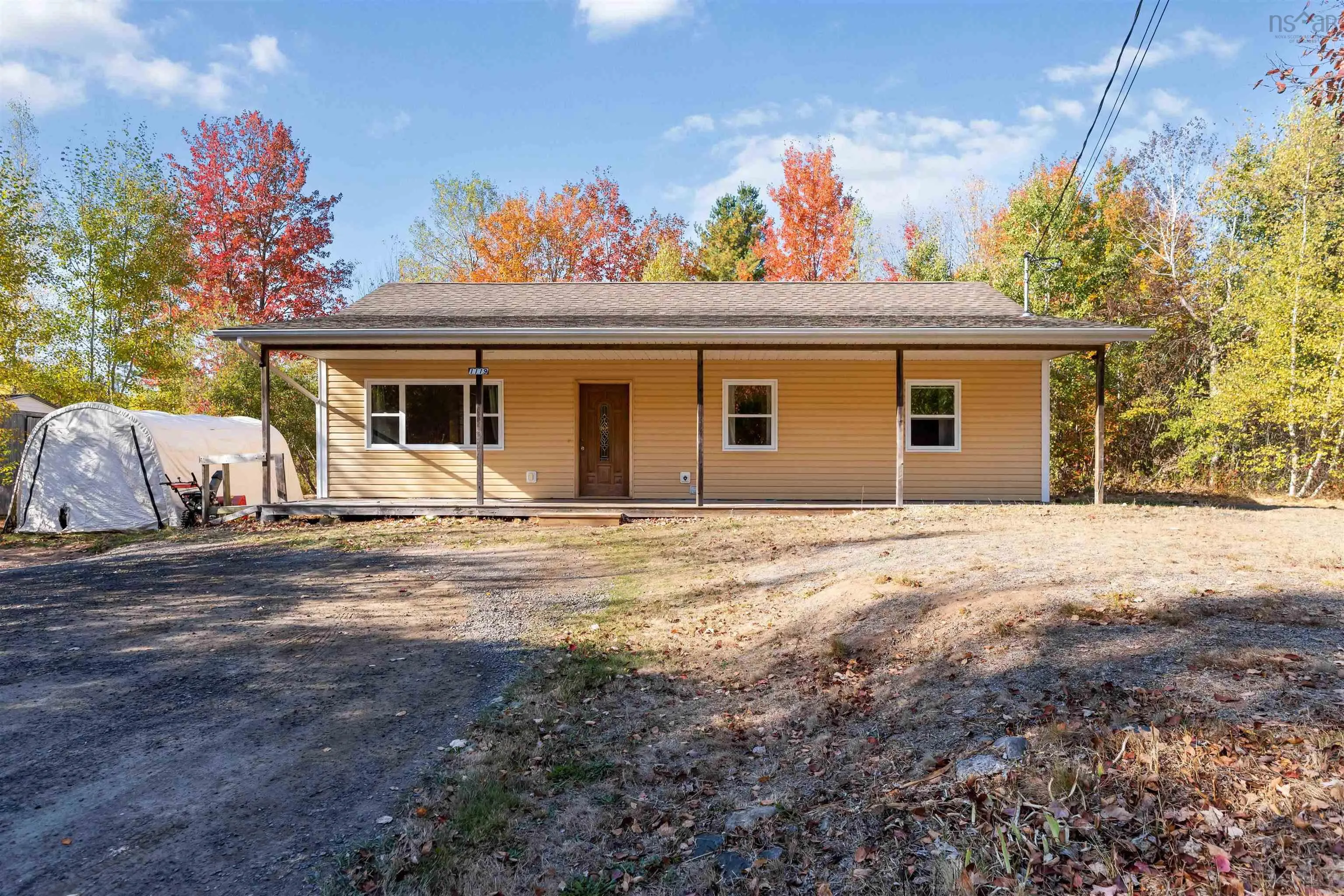 1119 Victoria Road, Aylesford, NS B0P 1C0, 3 Bedrooms Bedrooms, ,1 BathroomBathrooms,Residential,For Sale,Victoria,202525526