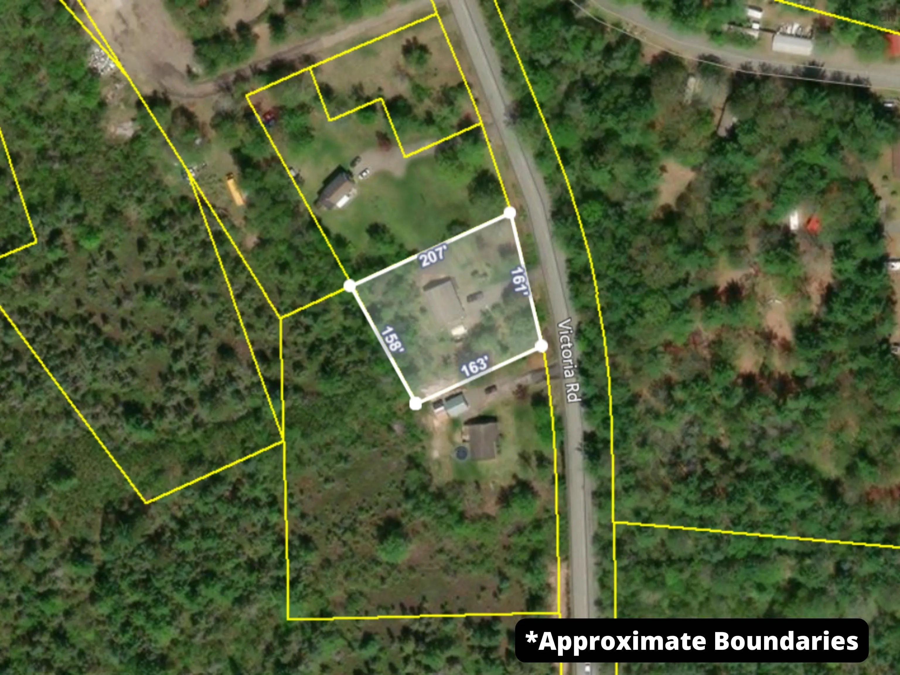 1119 Victoria Road, Aylesford, NS B0P 1C0, 3 Bedrooms Bedrooms, ,1 BathroomBathrooms,Residential,For Sale,Victoria,202525526