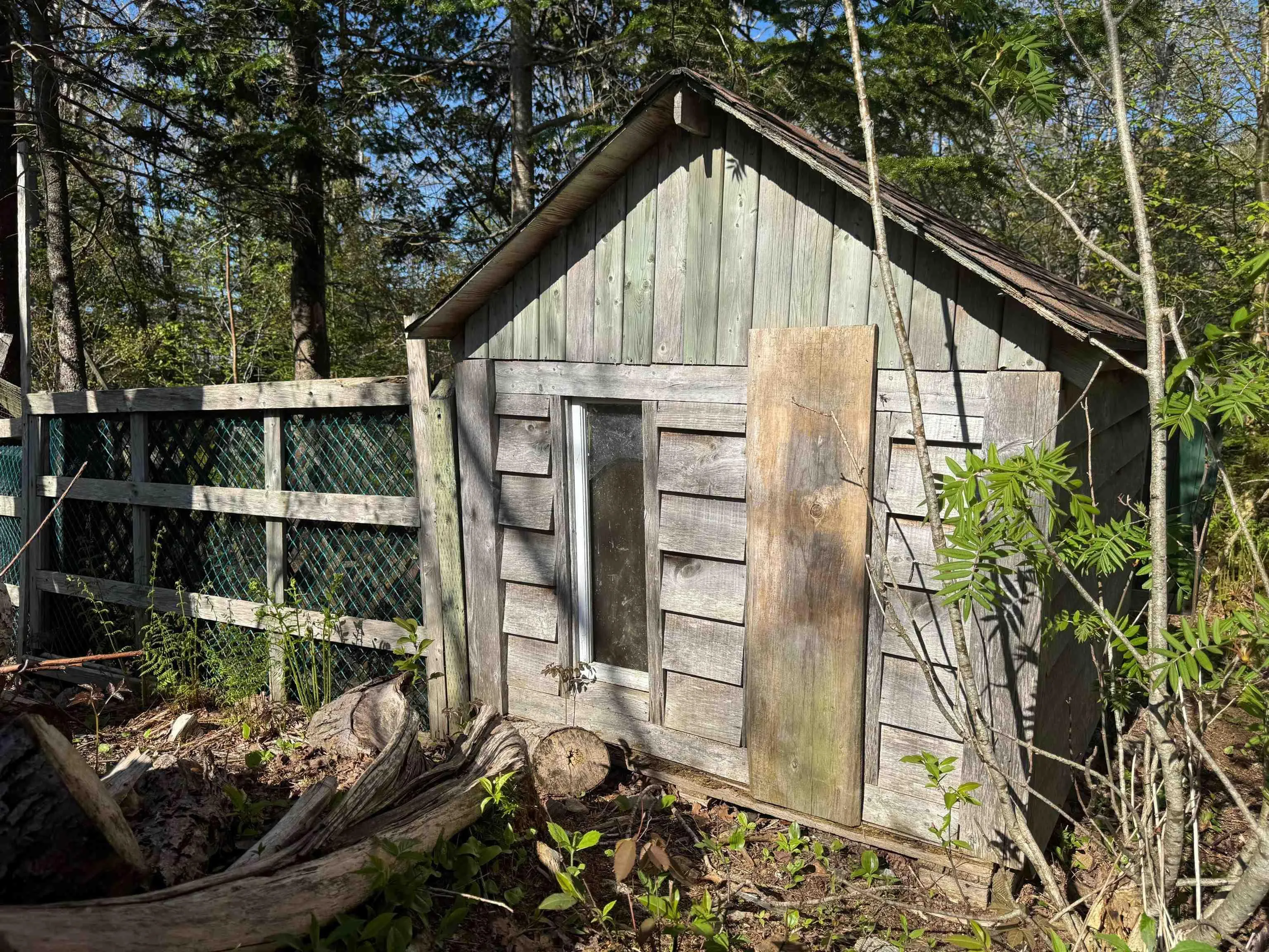 680 Mood Road, Summerville, NS B5A 5J4, ,Land,For Sale,Mood,202512958