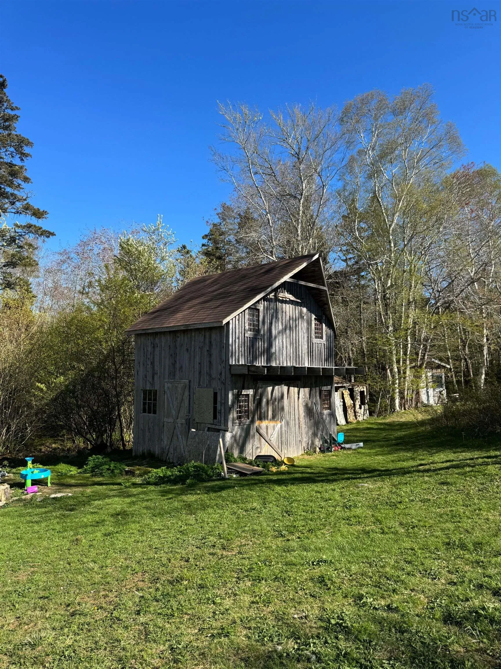 680 Mood Road, Summerville, NS B5A 5J4, ,Land,For Sale,Mood,202512958