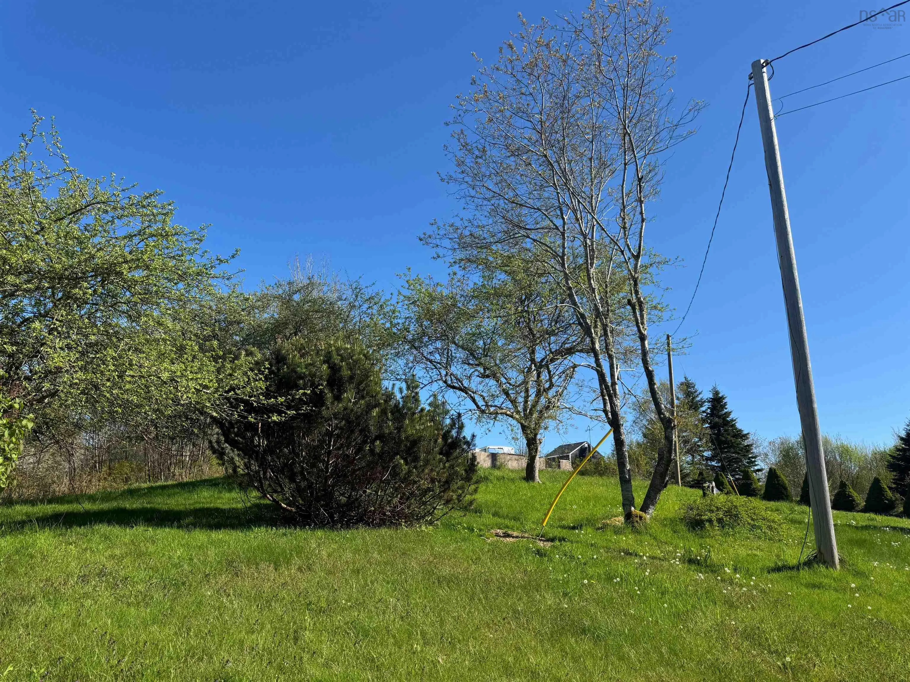 680 Mood Road, Summerville, NS B5A 5J4, ,Land,For Sale,Mood,202512958