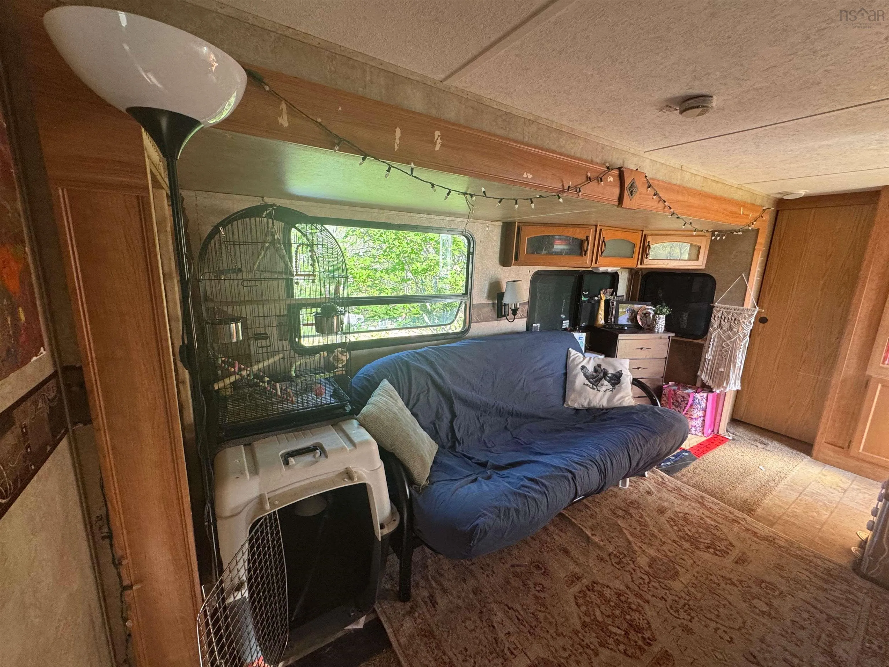 680 Mood Road, Summerville, NS B5A 5J4, ,Land,For Sale,Mood,202512958
