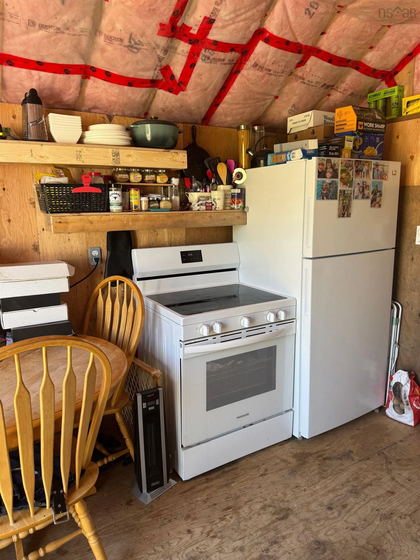 680 Mood Road, Summerville, NS B5A 5J4, ,Land,For Sale,Mood,202512958