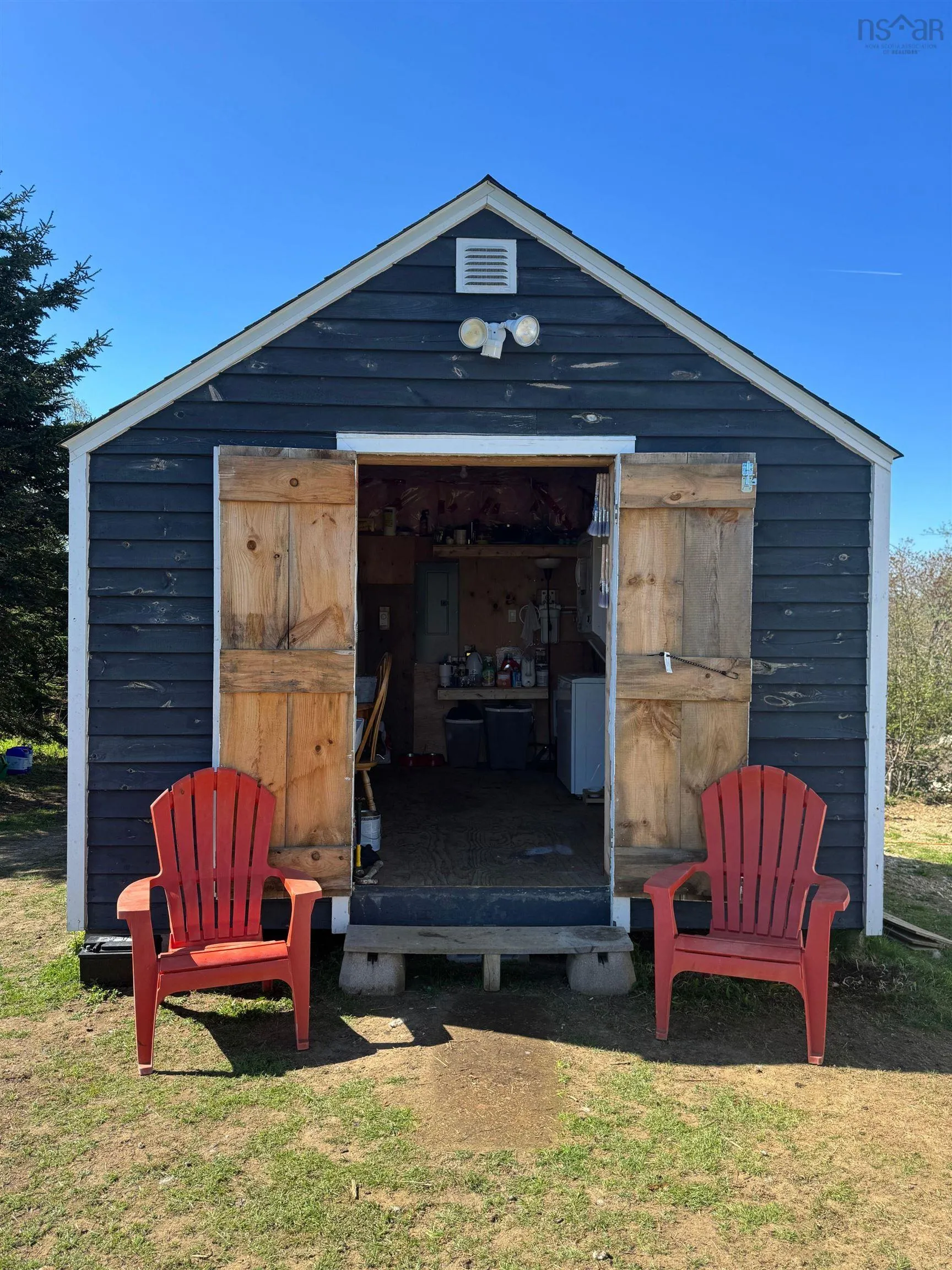 680 Mood Road, Summerville, NS B5A 5J4, ,Land,For Sale,Mood,202512958