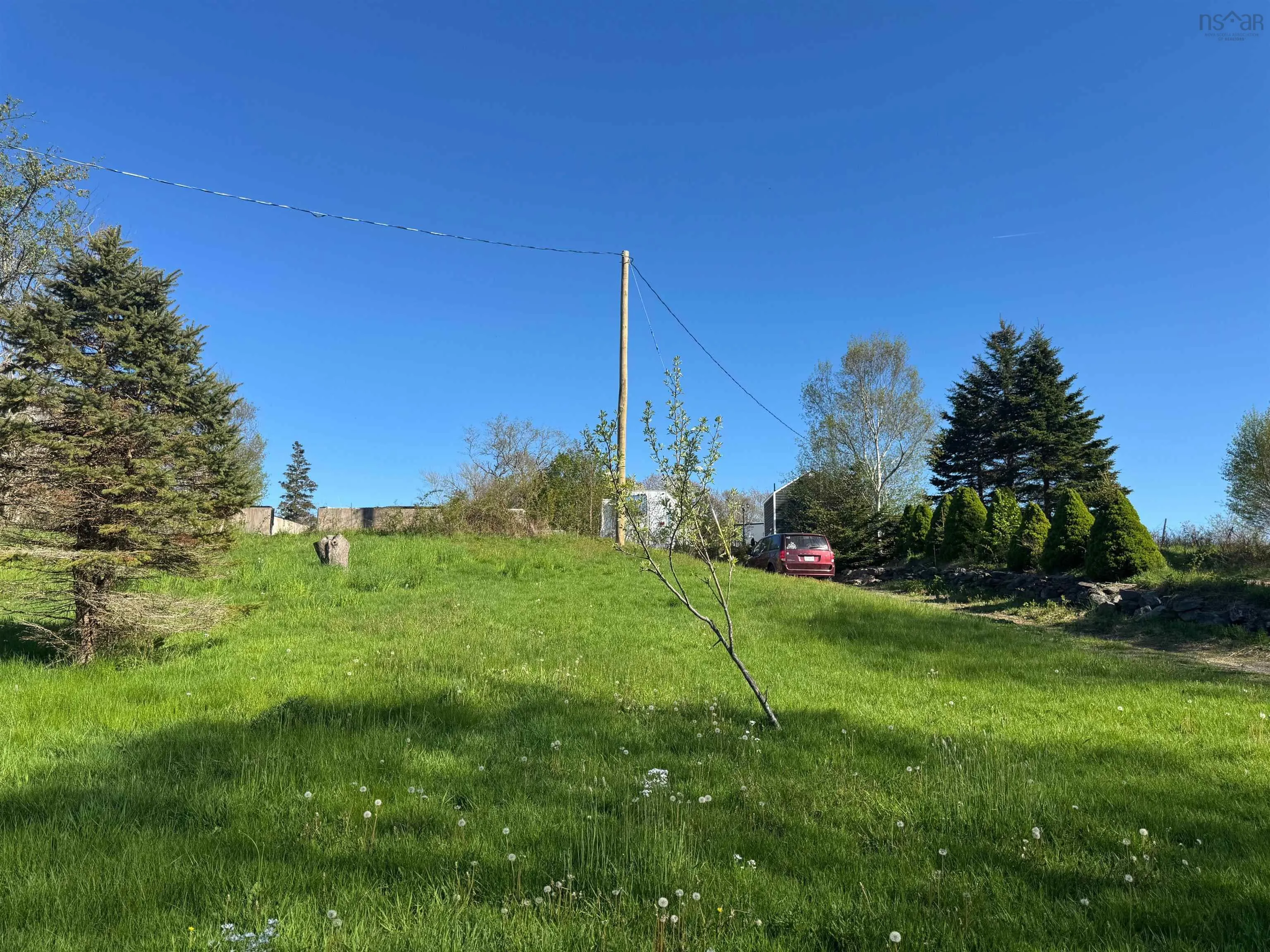 680 Mood Road, Summerville, NS B5A 5J4, ,Land,For Sale,Mood,202512958