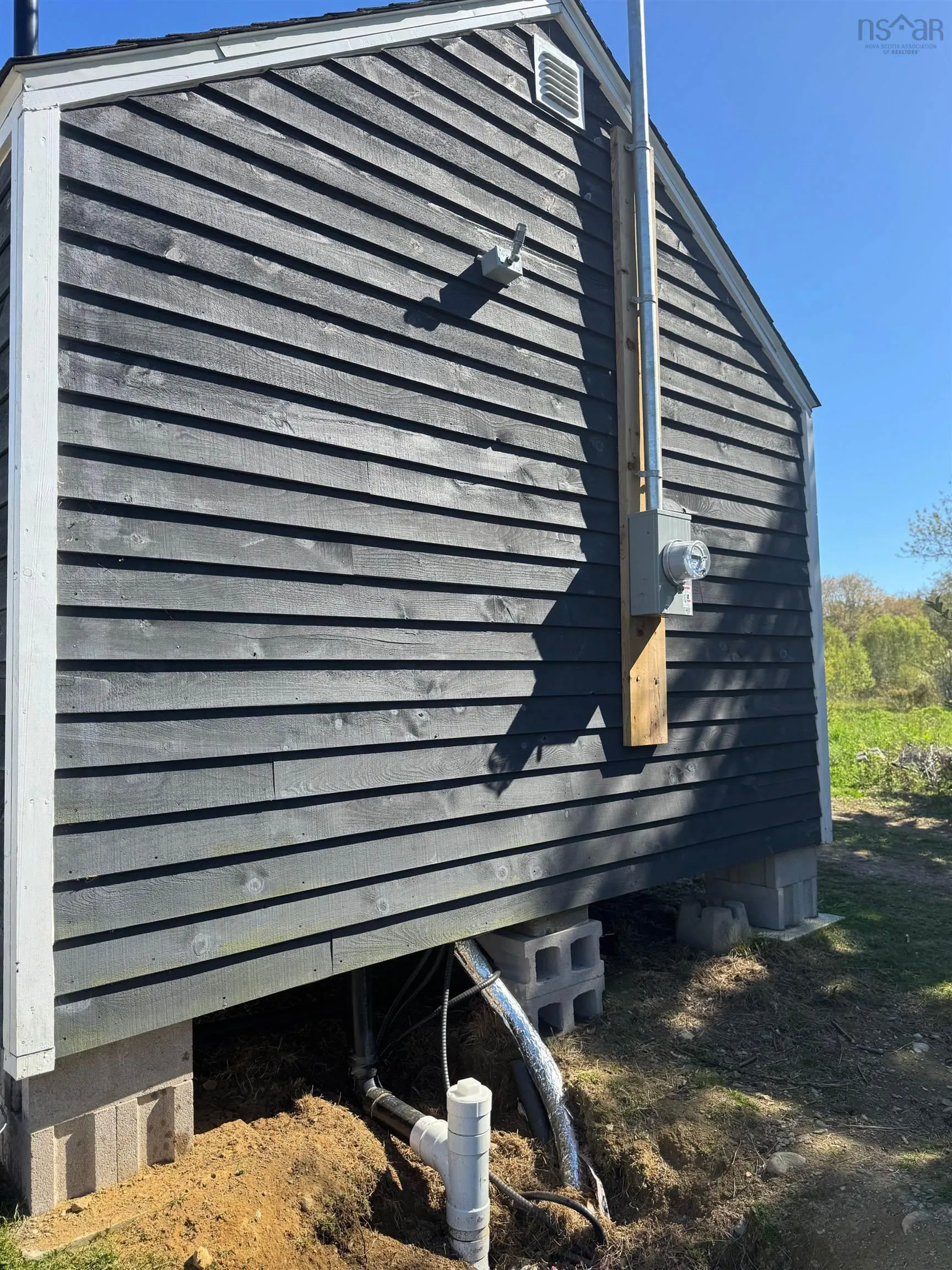 680 Mood Road, Summerville, NS B5A 5J4, ,Land,For Sale,Mood,202512958