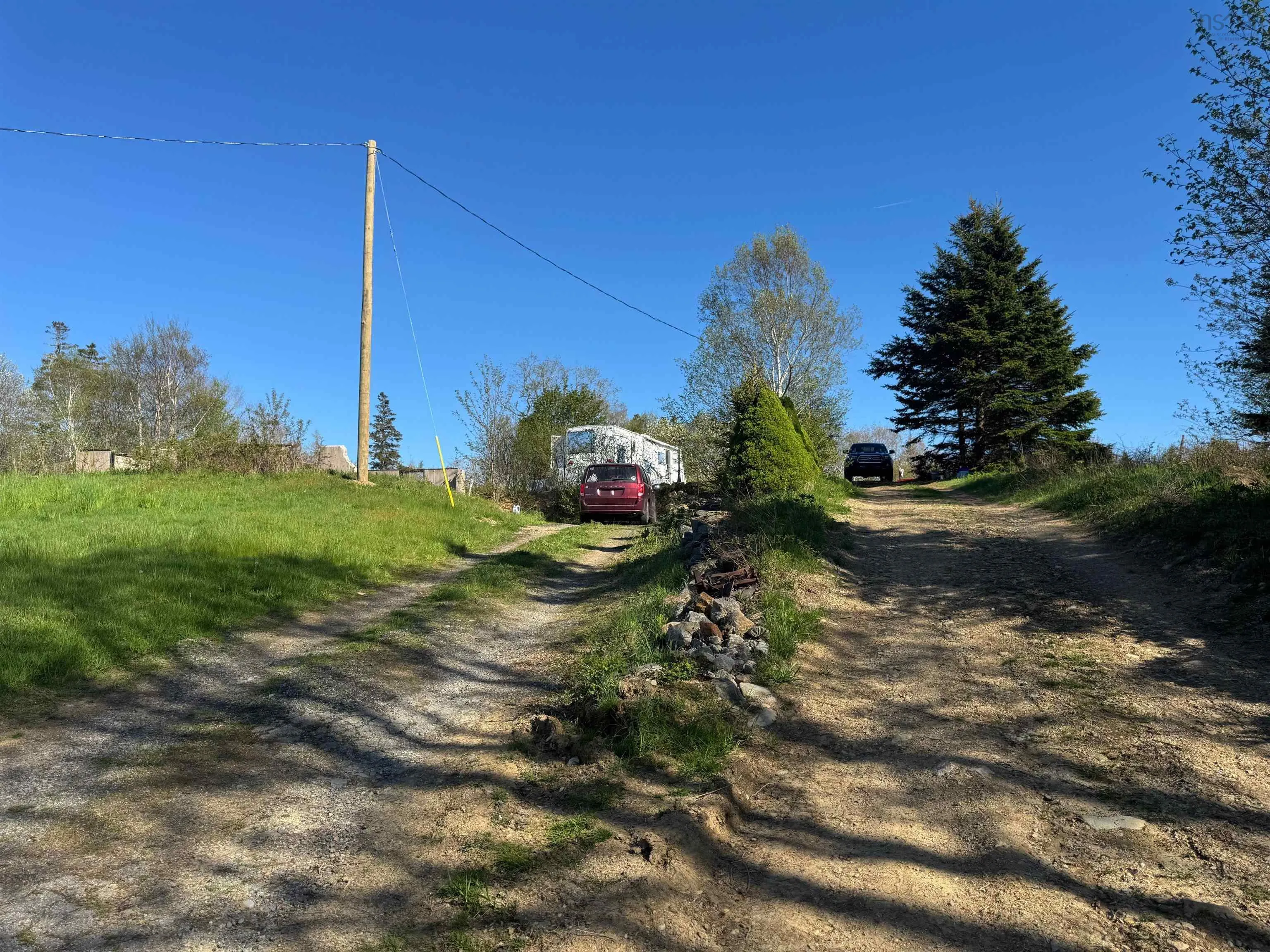 680 Mood Road, Summerville, NS B5A 5J4, ,Land,For Sale,Mood,202512958