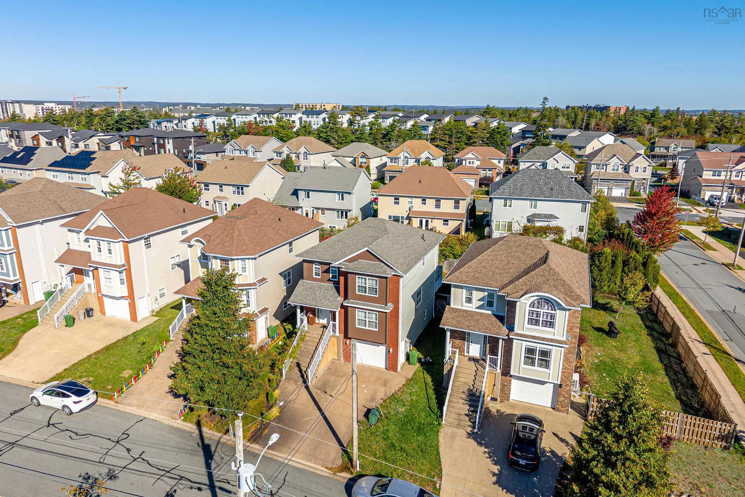 7 Fathom Court, Halifax, NS B3M 0A7, 3 Bedrooms Bedrooms, ,4 BathroomsBathrooms,Residential,For Sale,Fathom,202524814