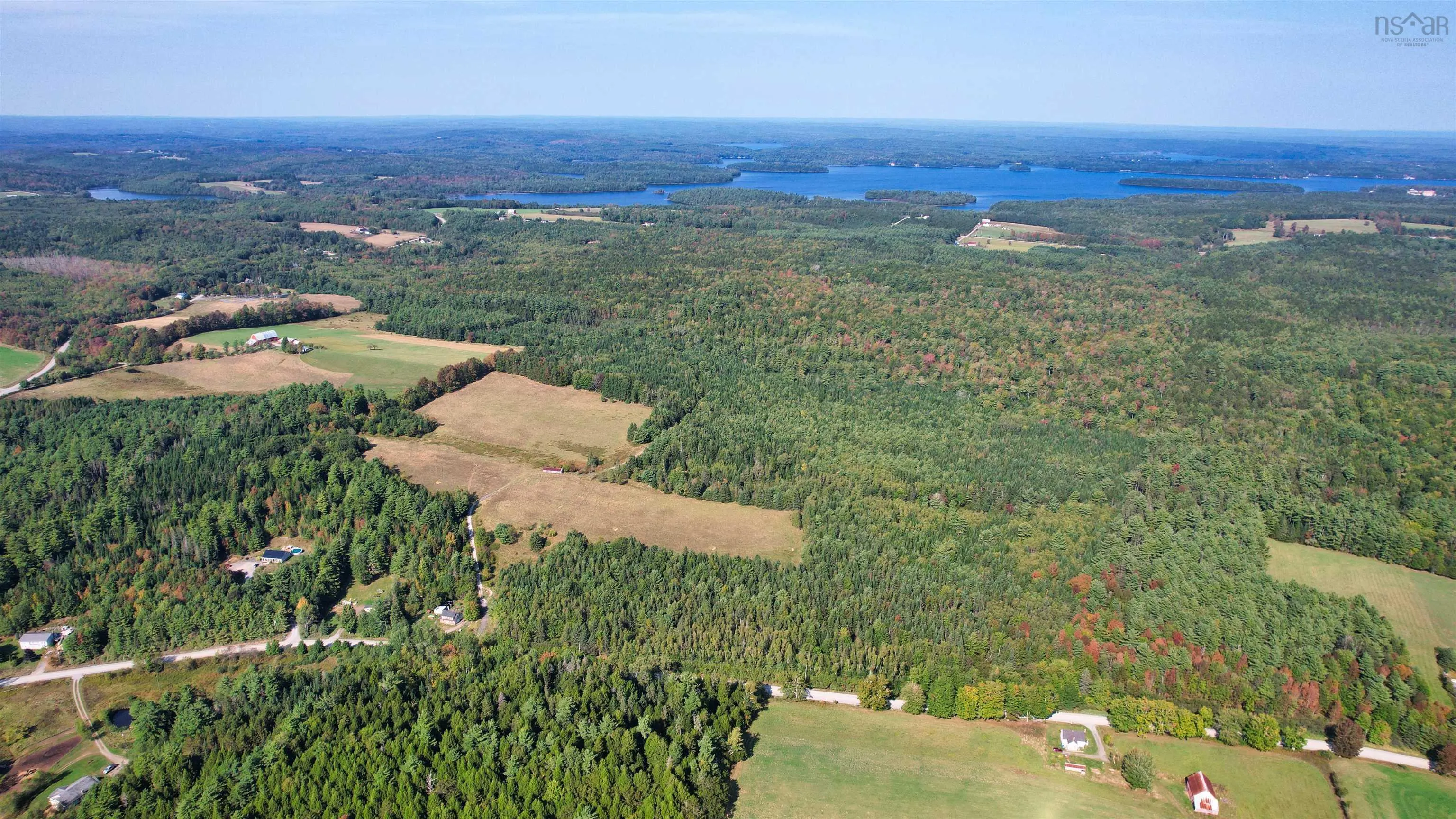 Smith Road, West Northfield Ns B4v 6b8, ,Land,For Sale,Smith,202507103