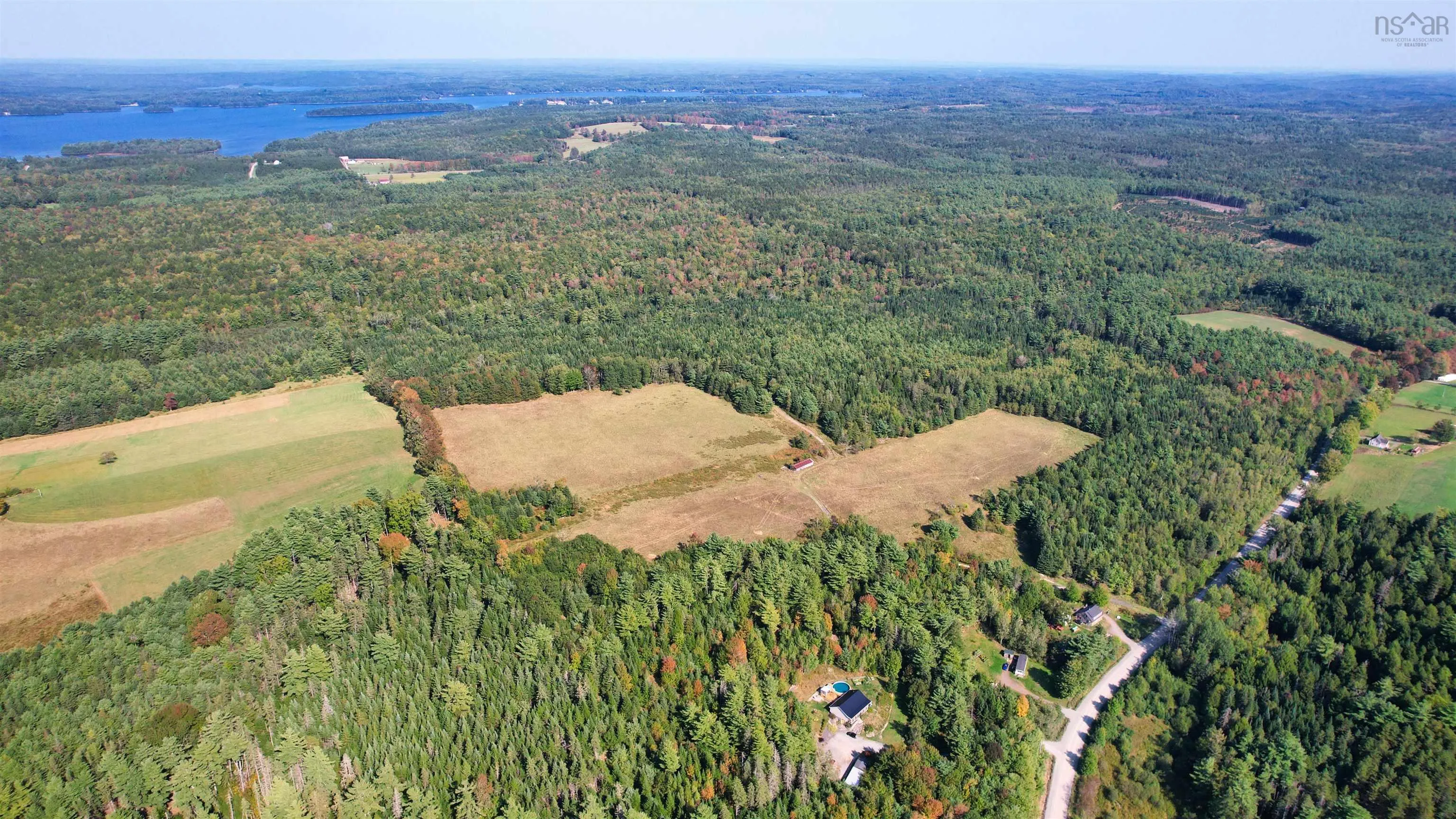 Smith Road, West Northfield Ns B4v 6b8, ,Land,For Sale,Smith,202507103