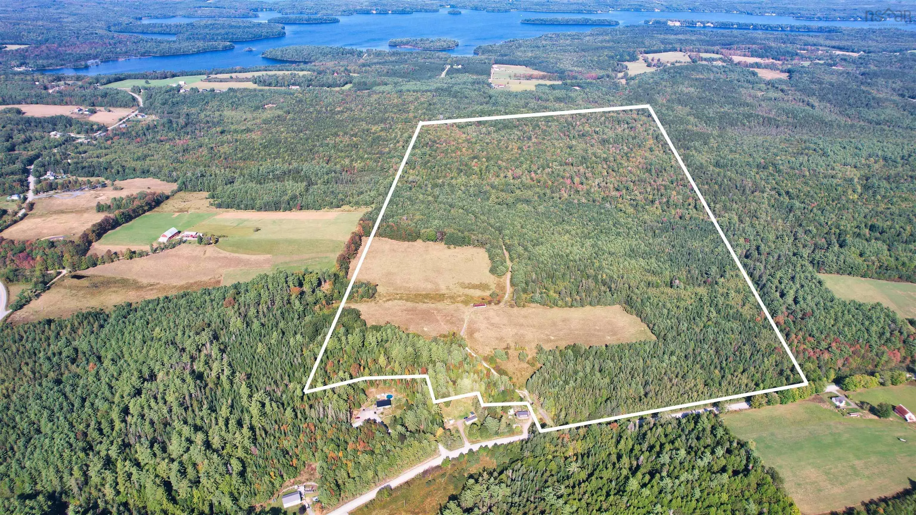 Smith Road, West Northfield Ns B4v 6b8, ,Land,For Sale,Smith,202507103
