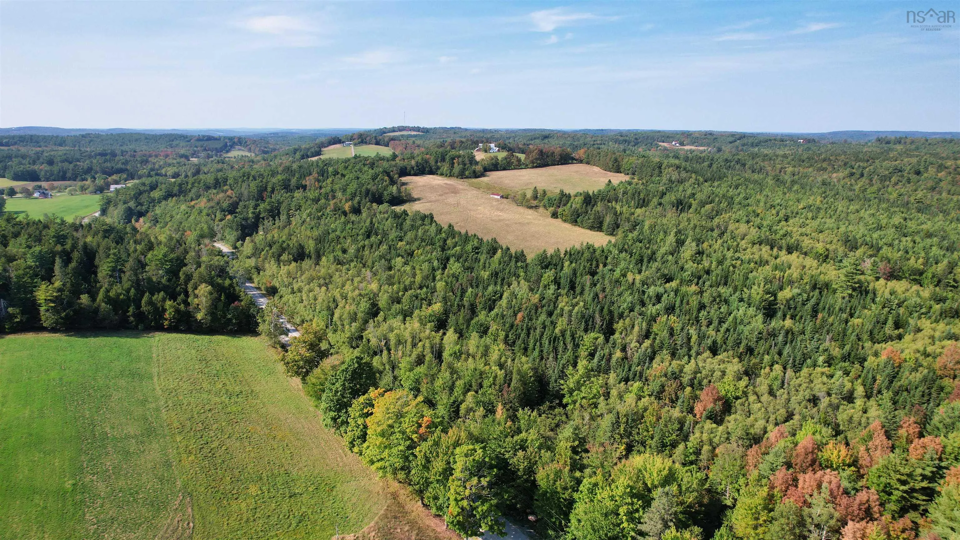 Smith Road, West Northfield Ns B4v 6b8, ,Land,For Sale,Smith,202507103
