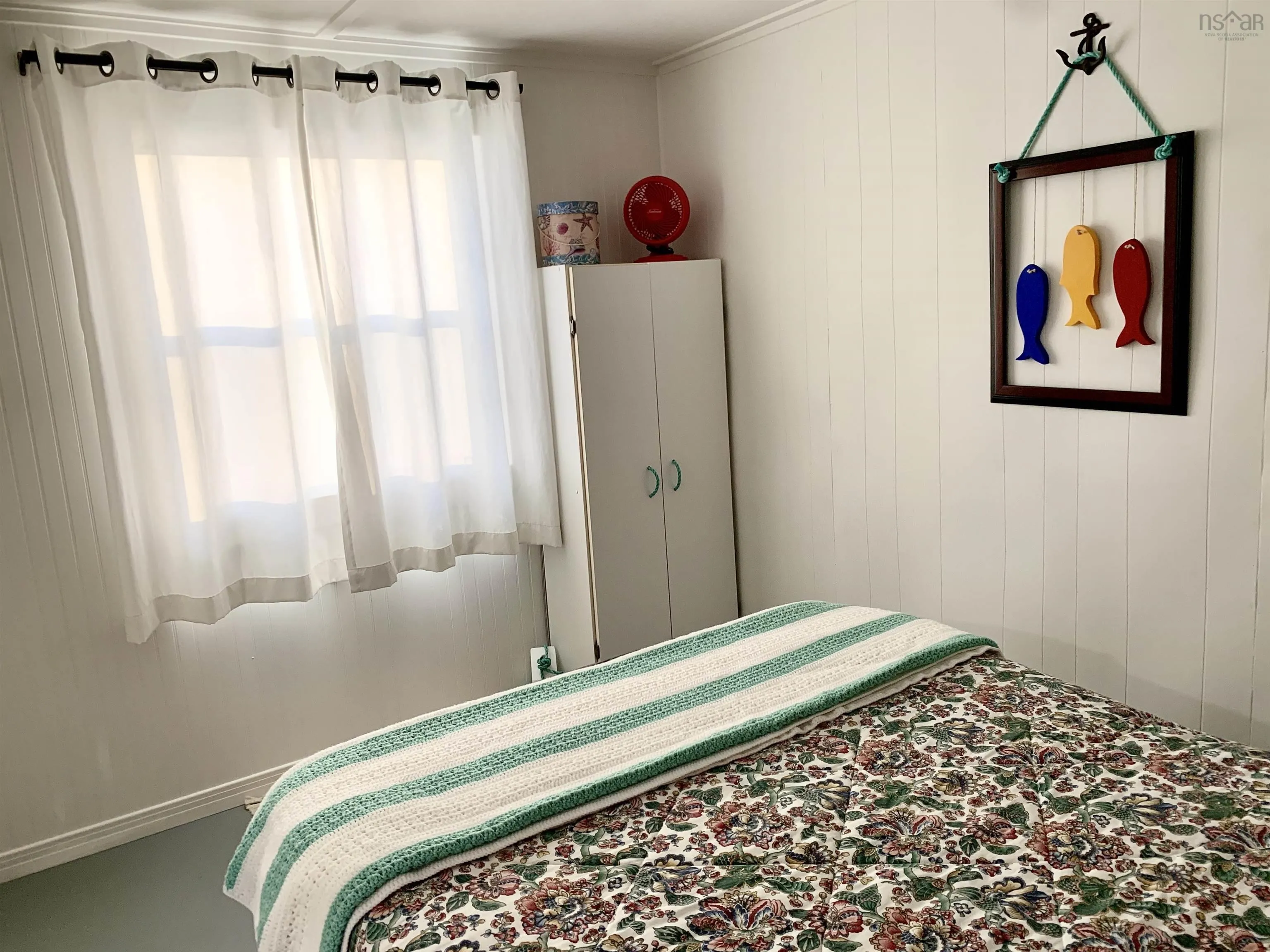 115 Fishing Point Road, Pugwash, NS B0K 1L0, 2 Bedrooms Bedrooms, ,1 BathroomBathrooms,Residential,For Sale,Fishing Point,202511378