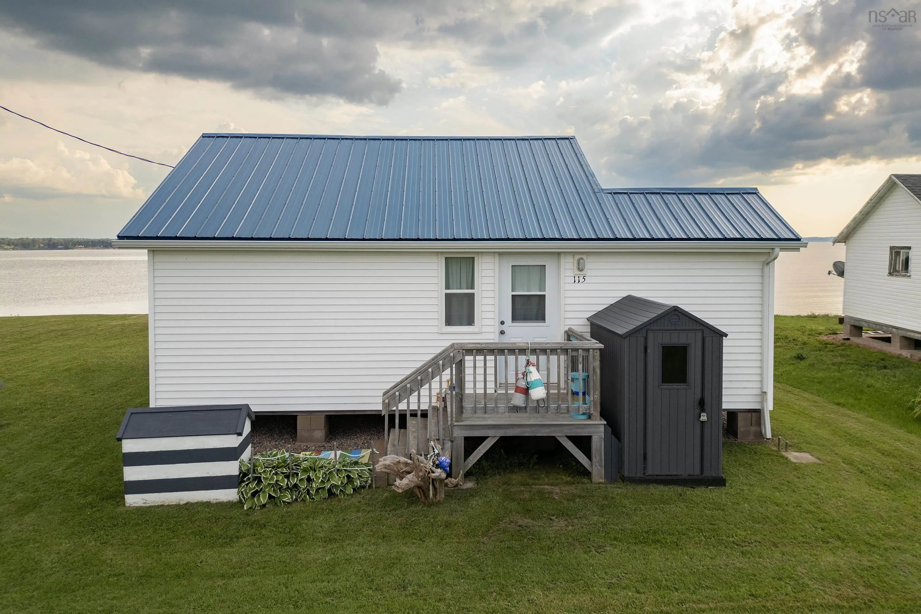 115 Fishing Point Road, Pugwash, NS B0K 1L0, 2 Bedrooms Bedrooms, ,1 BathroomBathrooms,Residential,For Sale,Fishing Point,202511378