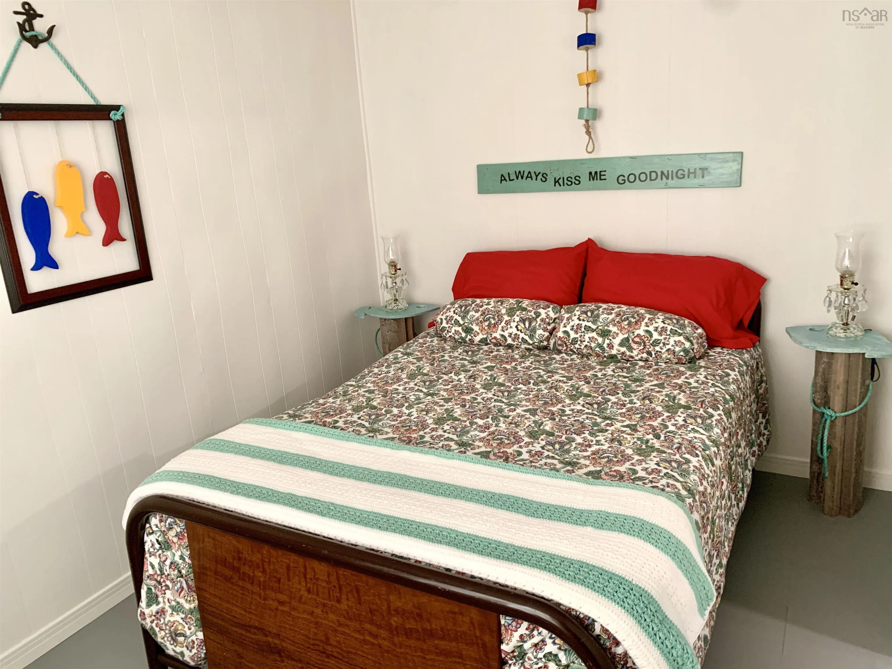 115 Fishing Point Road, Pugwash, NS B0K 1L0, 2 Bedrooms Bedrooms, ,1 BathroomBathrooms,Residential,For Sale,Fishing Point,202511378