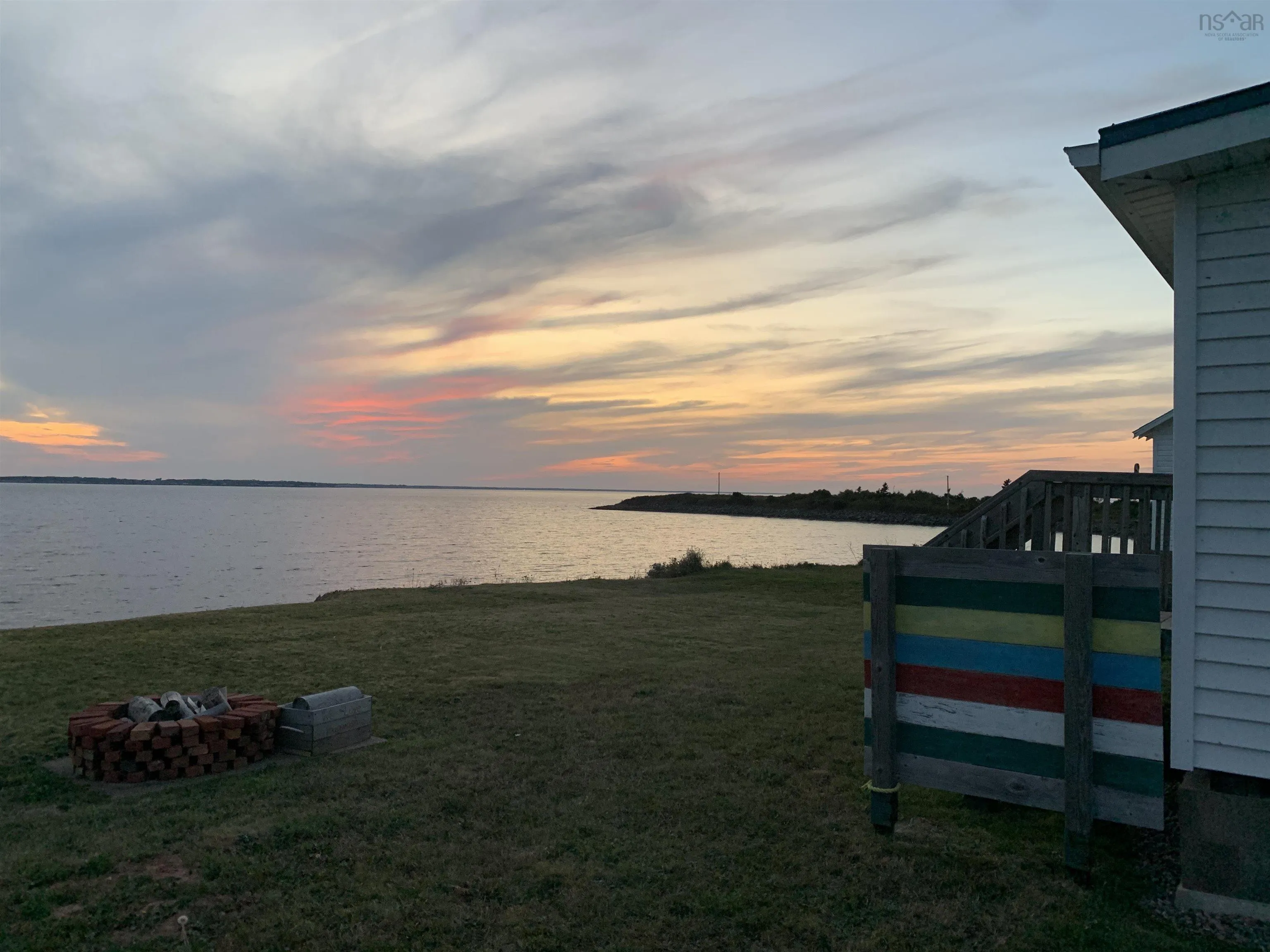 115 Fishing Point Road, Pugwash, NS B0K 1L0, 2 Bedrooms Bedrooms, ,1 BathroomBathrooms,Residential,For Sale,Fishing Point,202511378