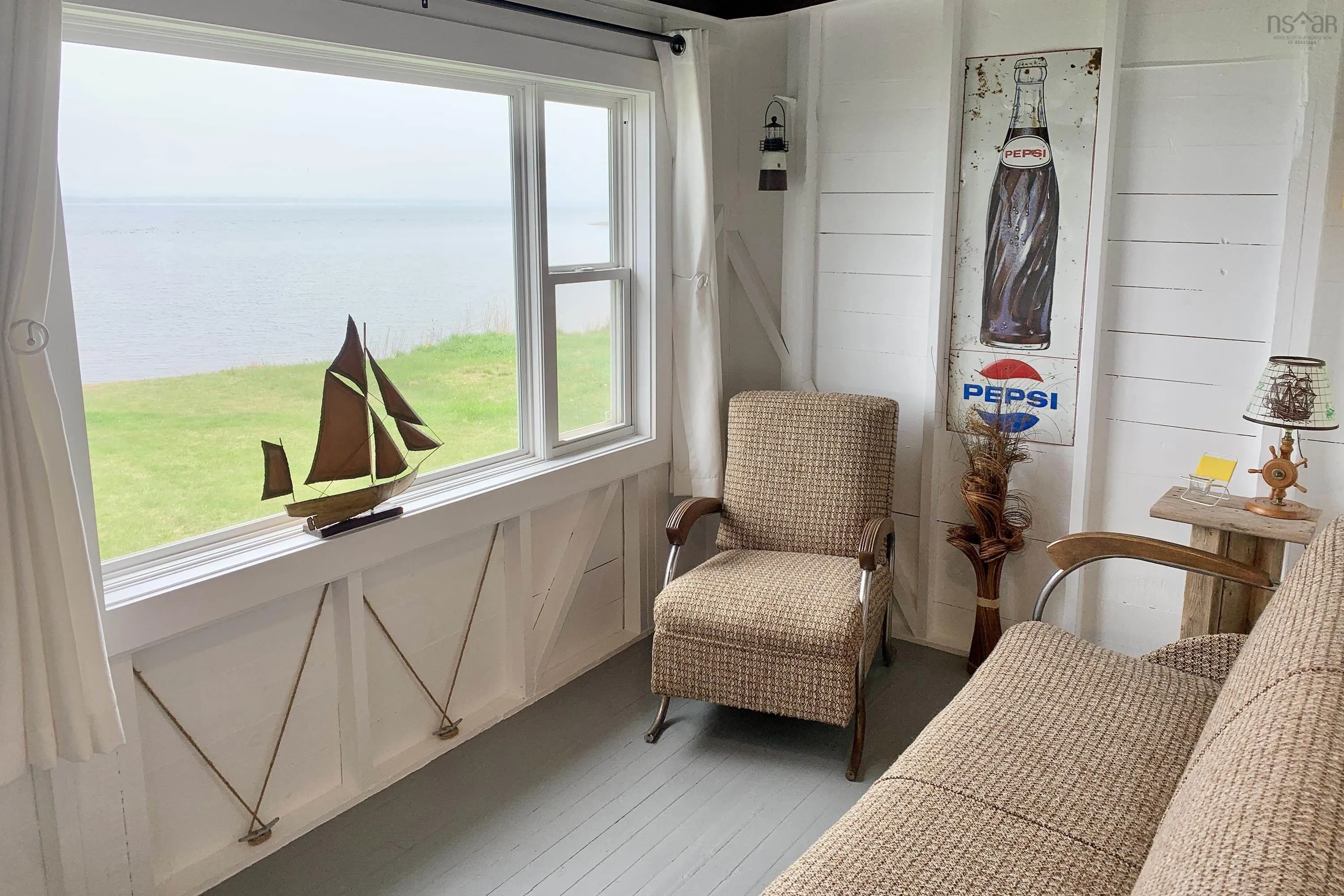 115 Fishing Point Road, Pugwash, NS B0K 1L0, 2 Bedrooms Bedrooms, ,1 BathroomBathrooms,Residential,For Sale,Fishing Point,202511378