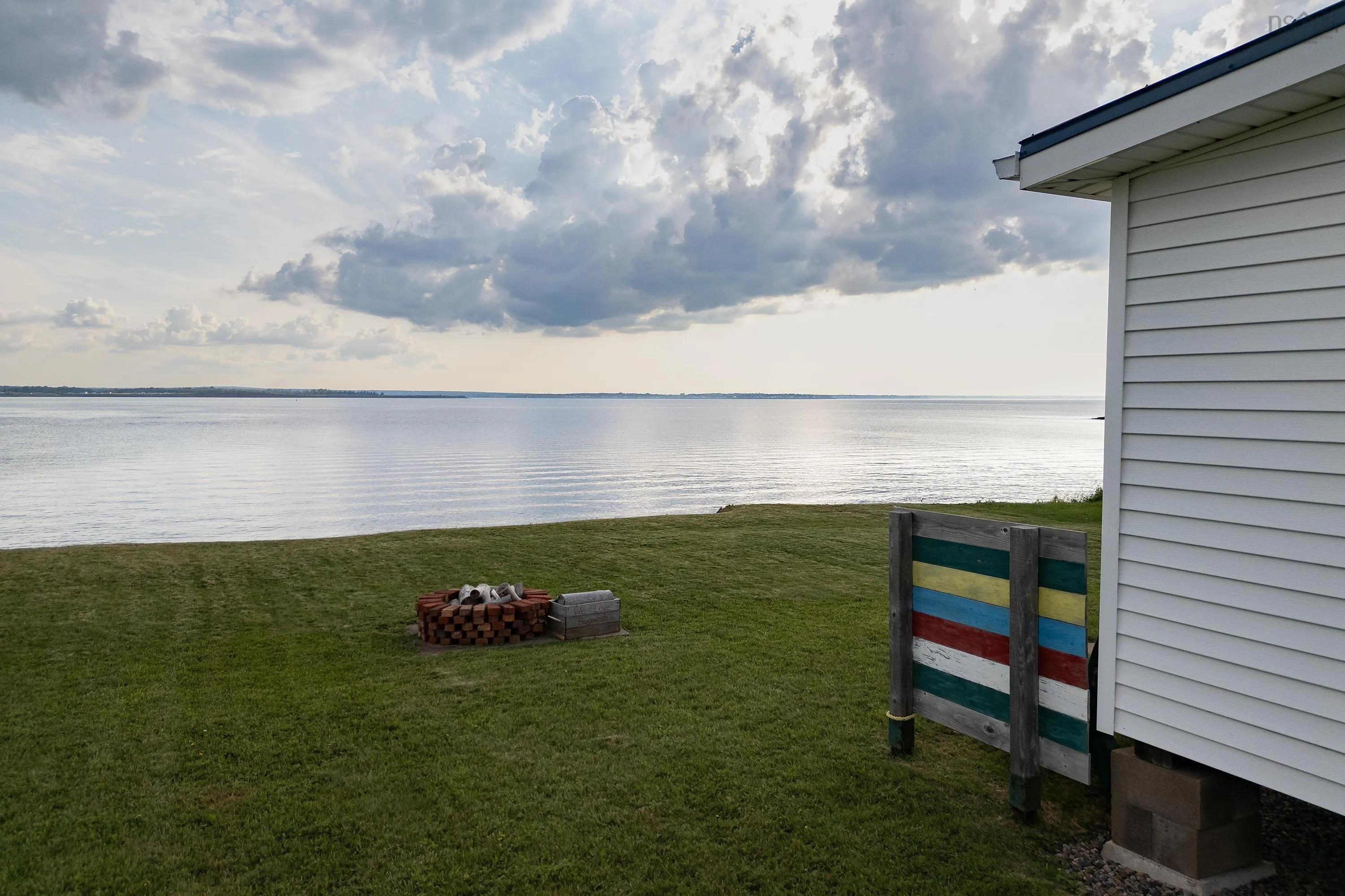 115 Fishing Point Road, Pugwash, NS B0K 1L0, 2 Bedrooms Bedrooms, ,1 BathroomBathrooms,Residential,For Sale,Fishing Point,202511378