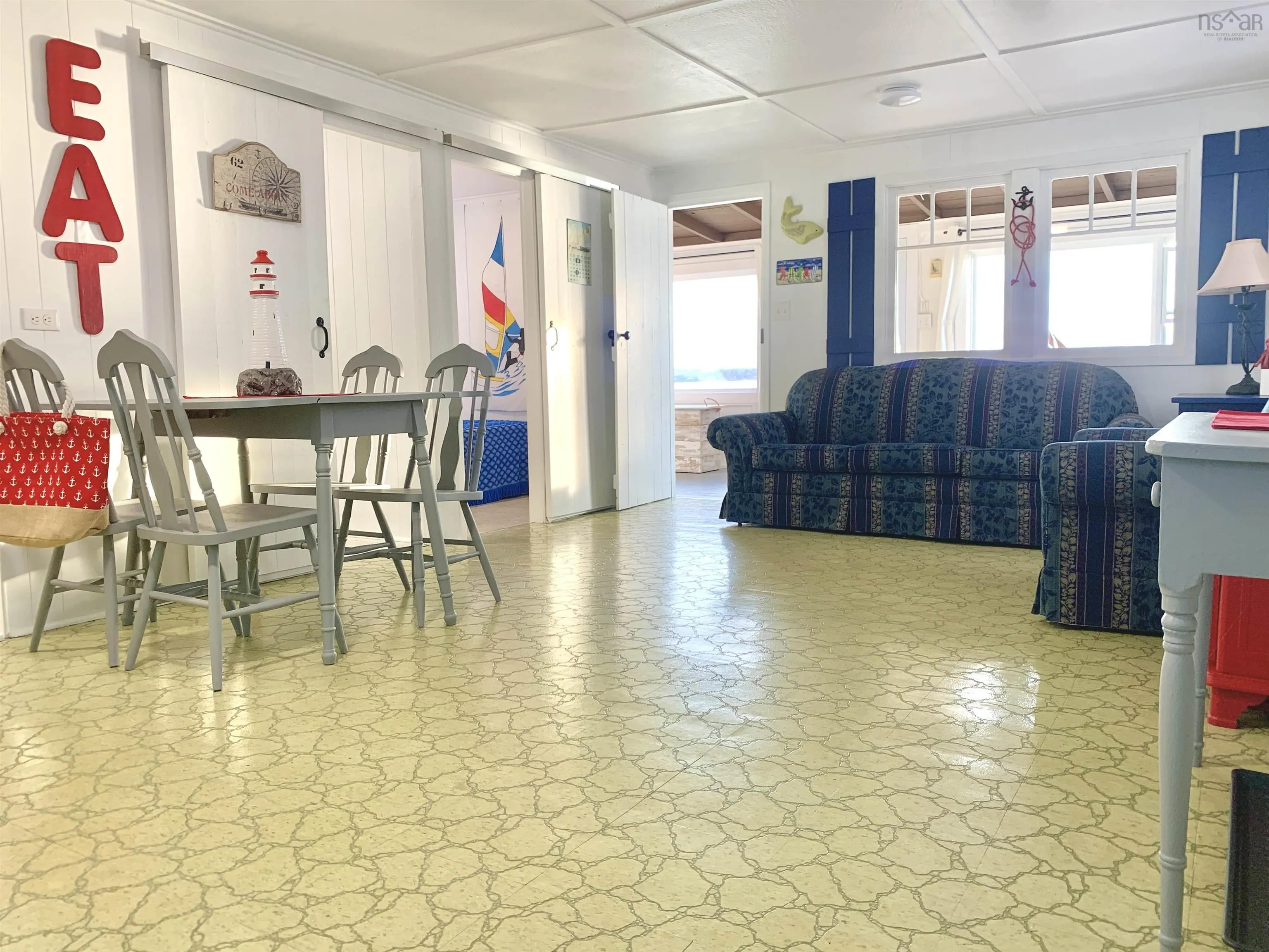 115 Fishing Point Road, Pugwash, NS B0K 1L0, 2 Bedrooms Bedrooms, ,1 BathroomBathrooms,Residential,For Sale,Fishing Point,202511378