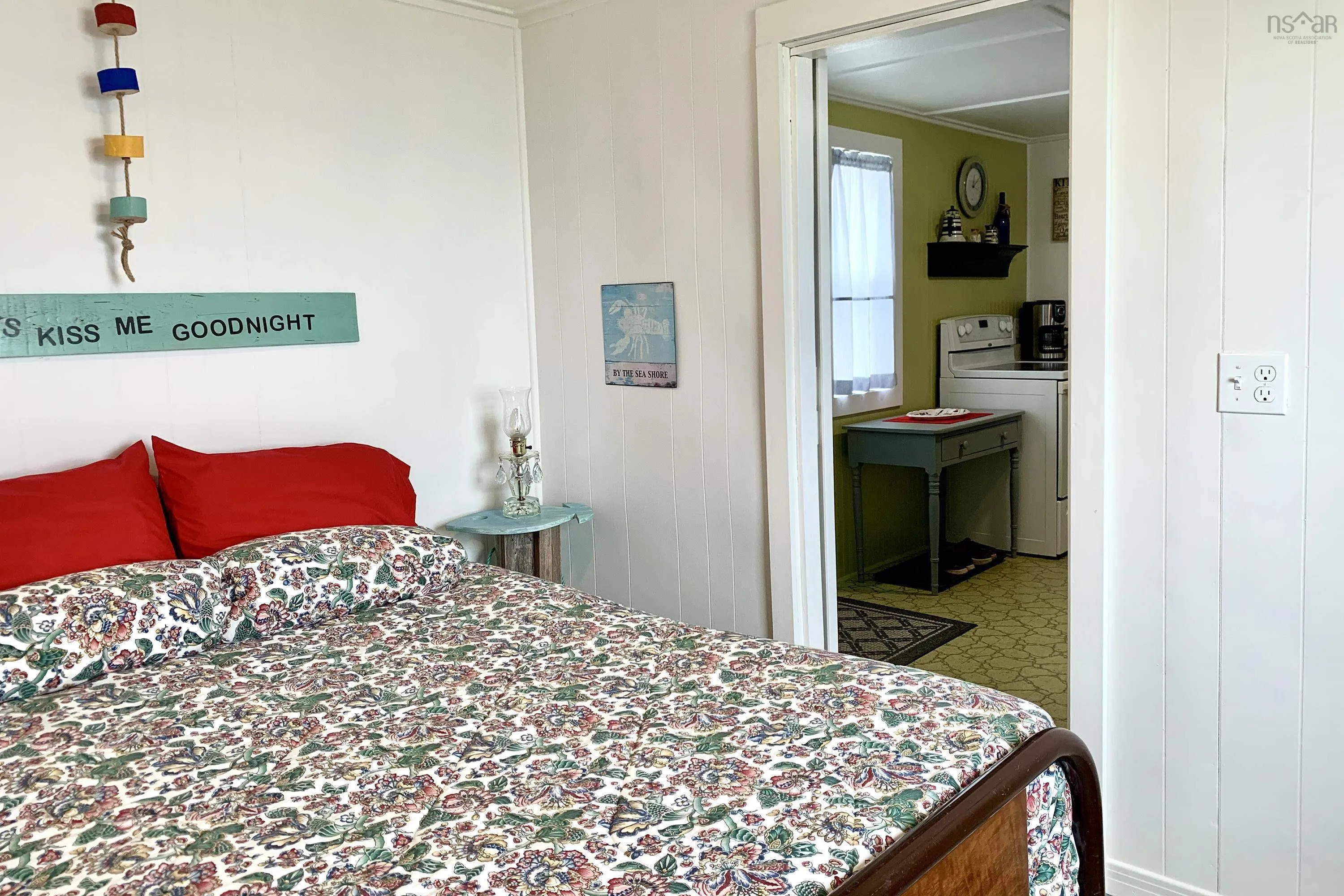 115 Fishing Point Road, Pugwash, NS B0K 1L0, 2 Bedrooms Bedrooms, ,1 BathroomBathrooms,Residential,For Sale,Fishing Point,202511378