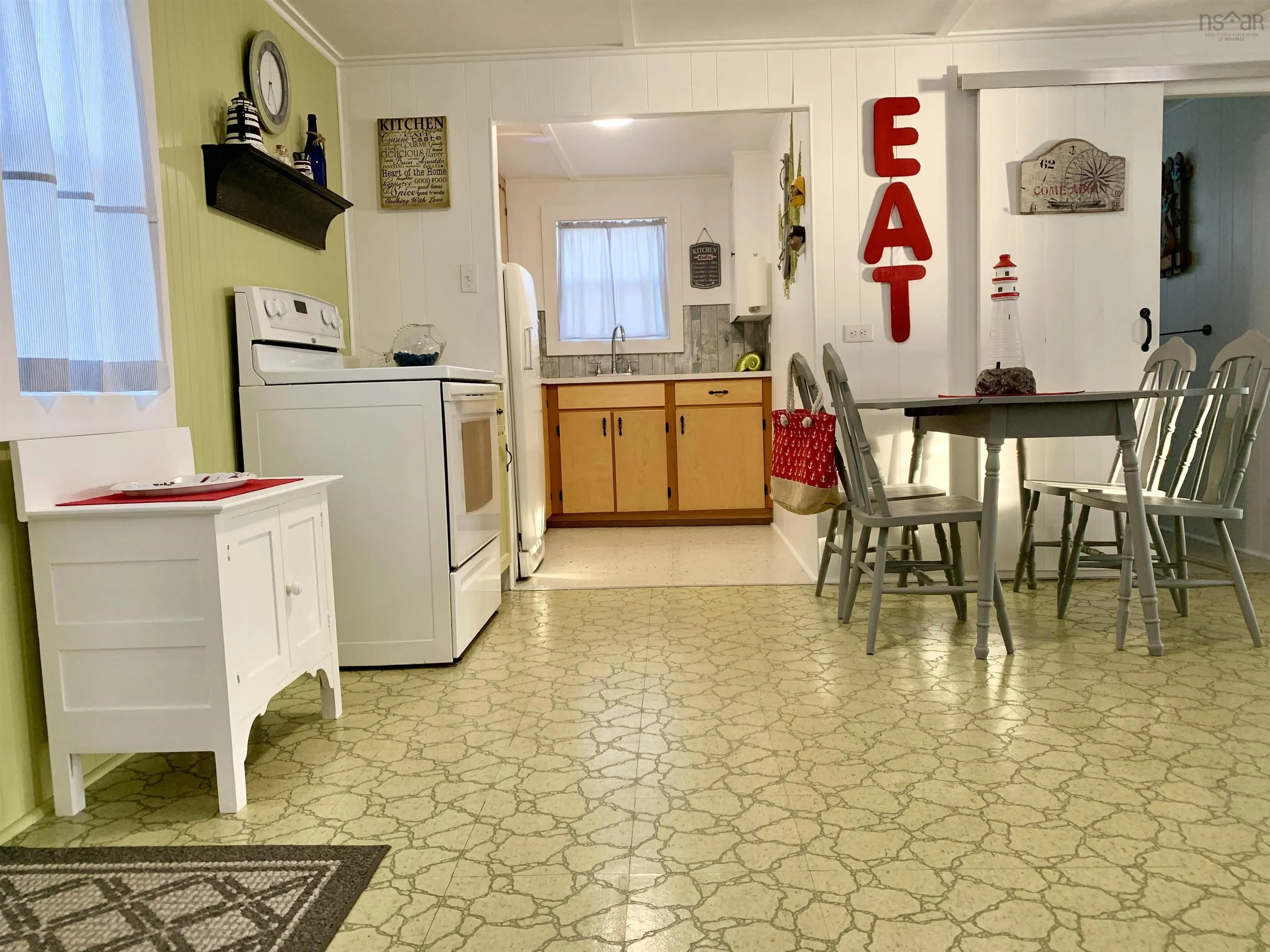 115 Fishing Point Road, Pugwash, NS B0K 1L0, 2 Bedrooms Bedrooms, ,1 BathroomBathrooms,Residential,For Sale,Fishing Point,202511378