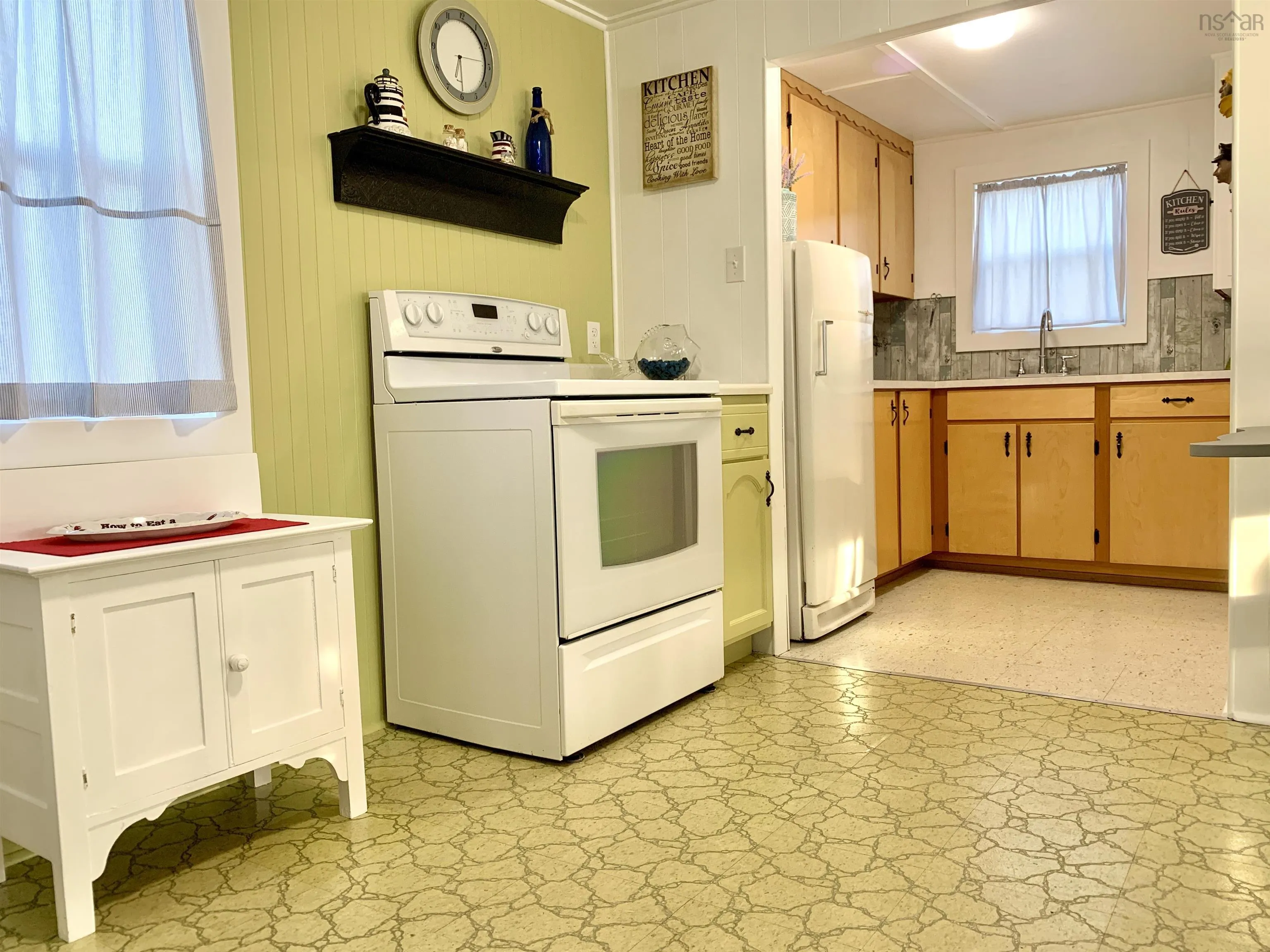 115 Fishing Point Road, Pugwash, NS B0K 1L0, 2 Bedrooms Bedrooms, ,1 BathroomBathrooms,Residential,For Sale,Fishing Point,202511378