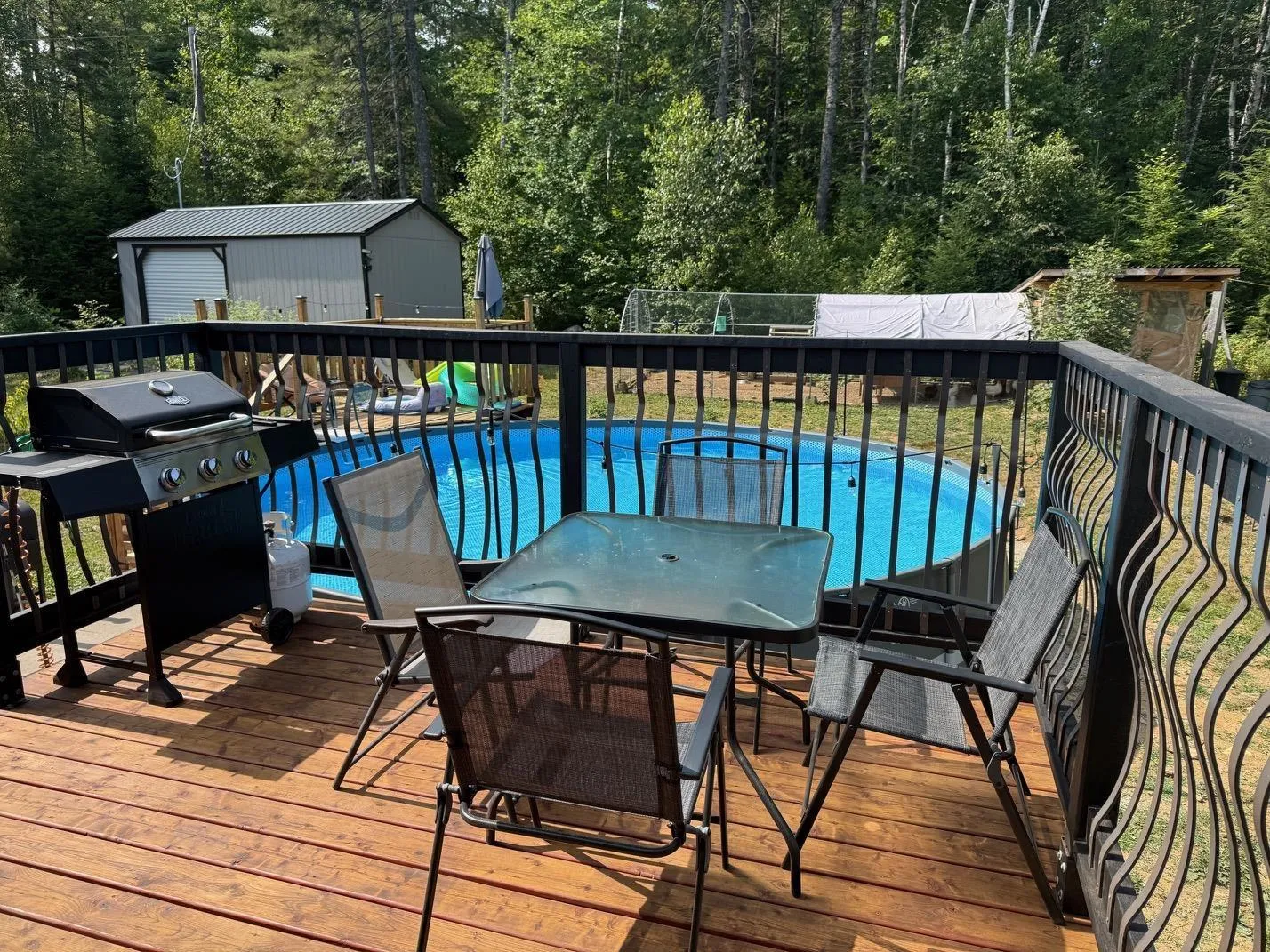 489 Sarty Road, Wentzells Lake, NS B4V 8V9, 4 Bedrooms Bedrooms, ,3 BathroomsBathrooms,Residential,For Sale,Sarty,202520257