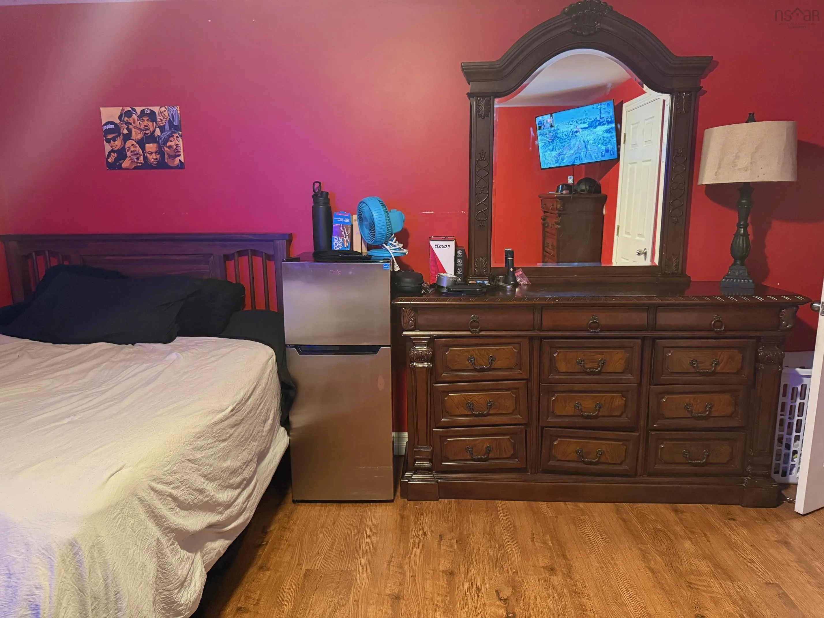 489 Sarty Road, Wentzells Lake, NS B4V 8V9, 4 Bedrooms Bedrooms, ,3 BathroomsBathrooms,Residential,For Sale,Sarty,202520257