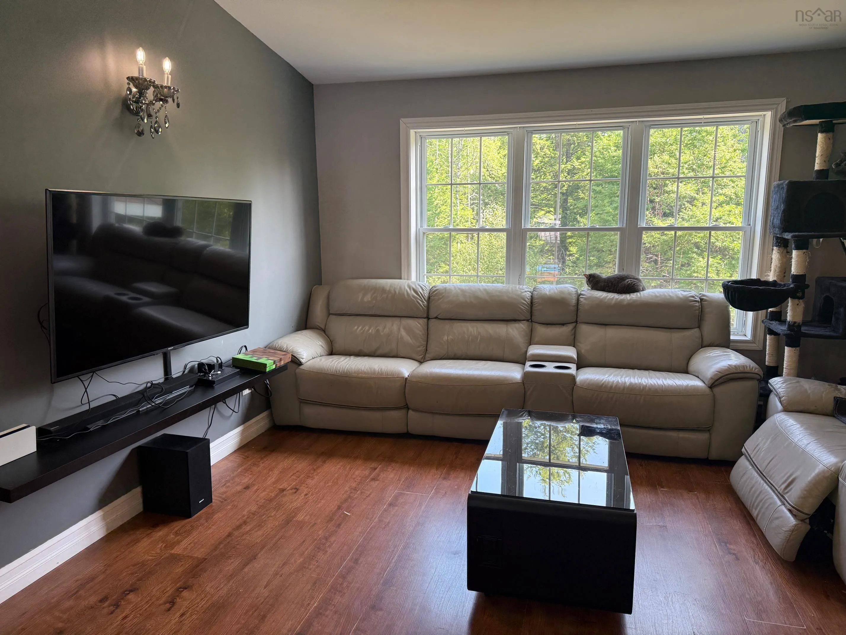 489 Sarty Road, Wentzells Lake, NS B4V 8V9, 4 Bedrooms Bedrooms, ,3 BathroomsBathrooms,Residential,For Sale,Sarty,202520257