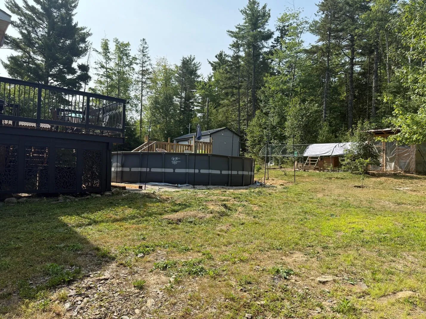 489 Sarty Road, Wentzells Lake, NS B4V 8V9, 4 Bedrooms Bedrooms, ,3 BathroomsBathrooms,Residential,For Sale,Sarty,202520257