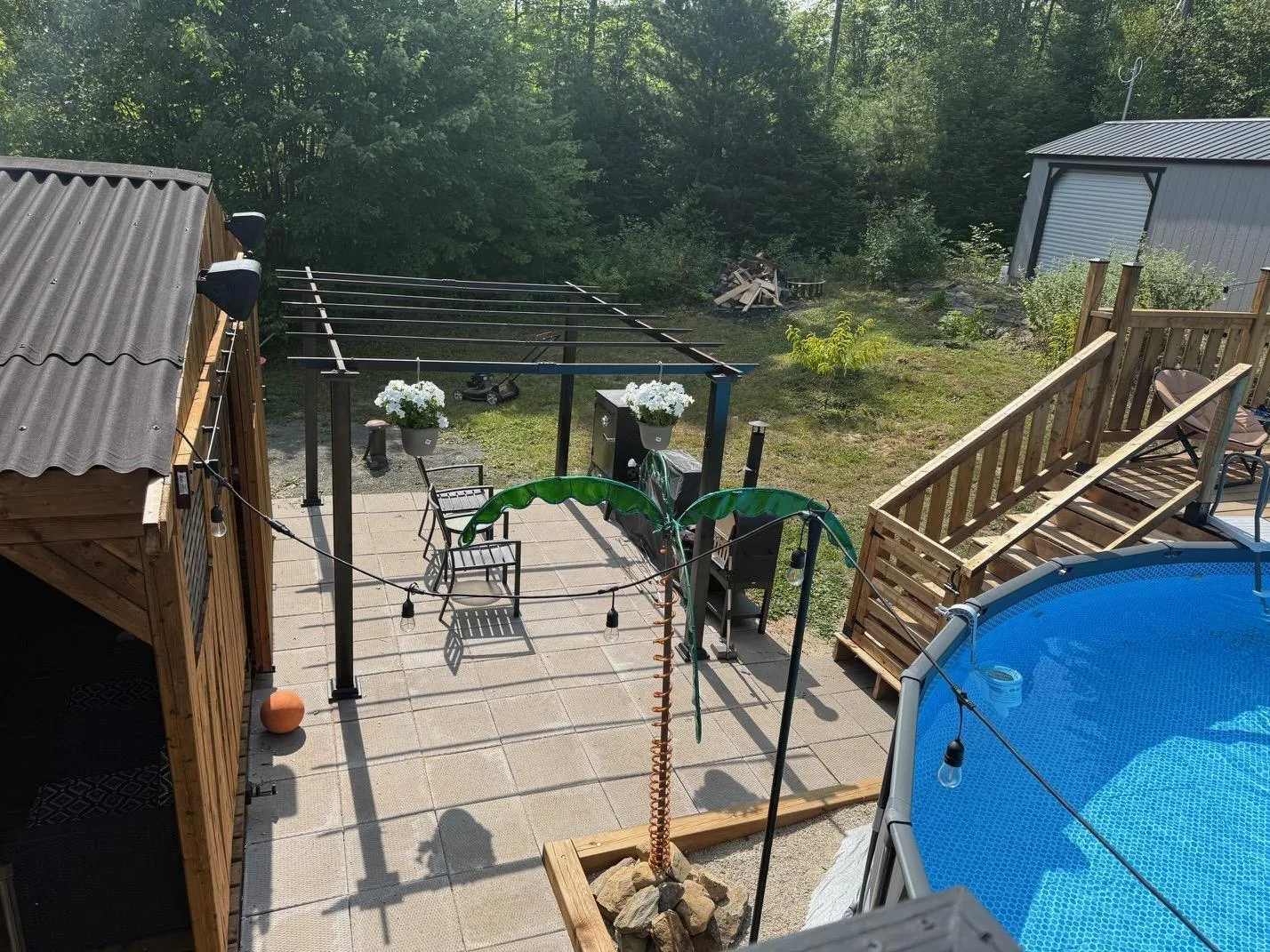 489 Sarty Road, Wentzells Lake, NS B4V 8V9, 4 Bedrooms Bedrooms, ,3 BathroomsBathrooms,Residential,For Sale,Sarty,202520257