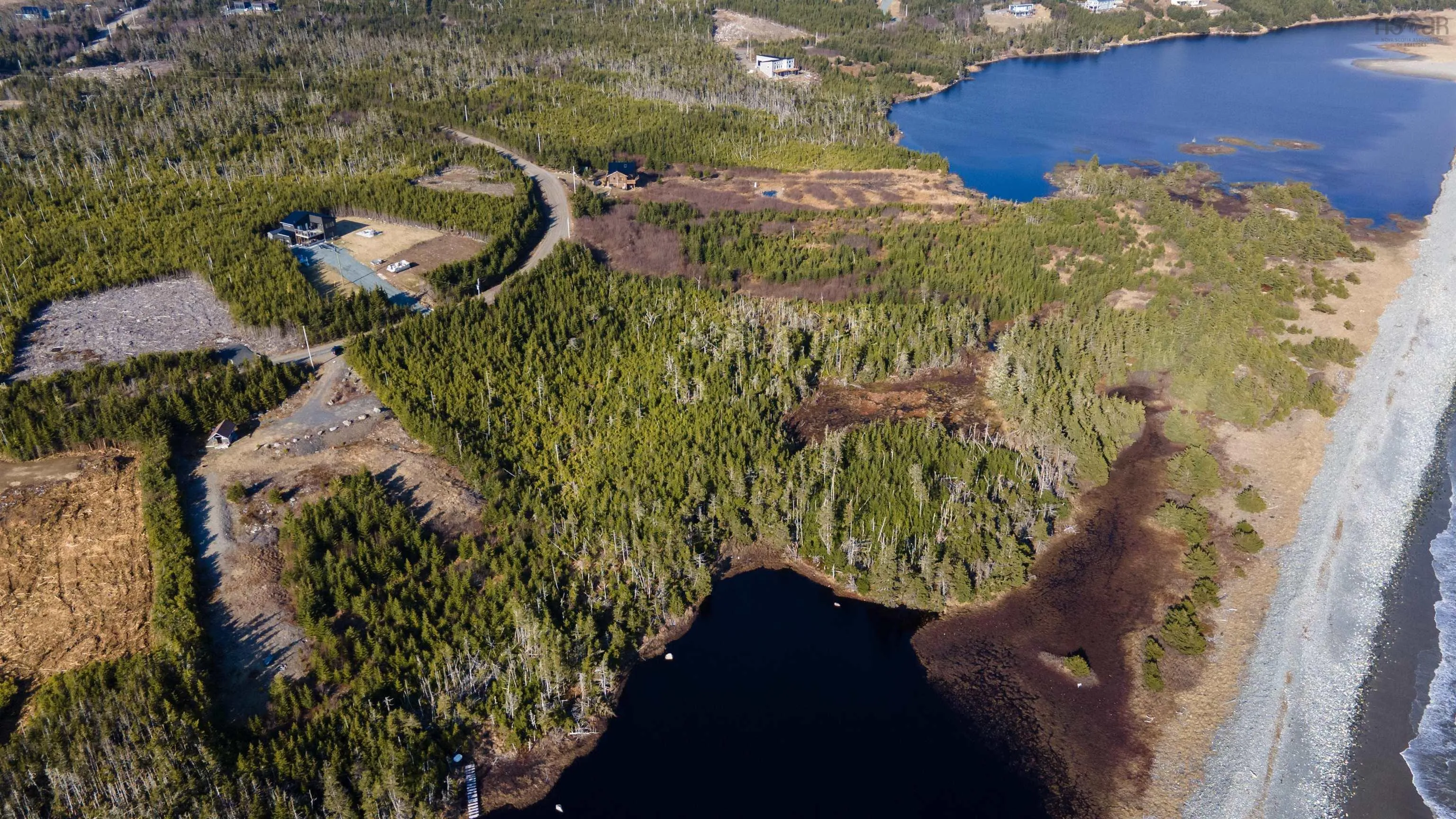 36 Soonul Lane, Clam Bay Ns B0j 1y0, ,Land,For Sale,Soonul,202412577