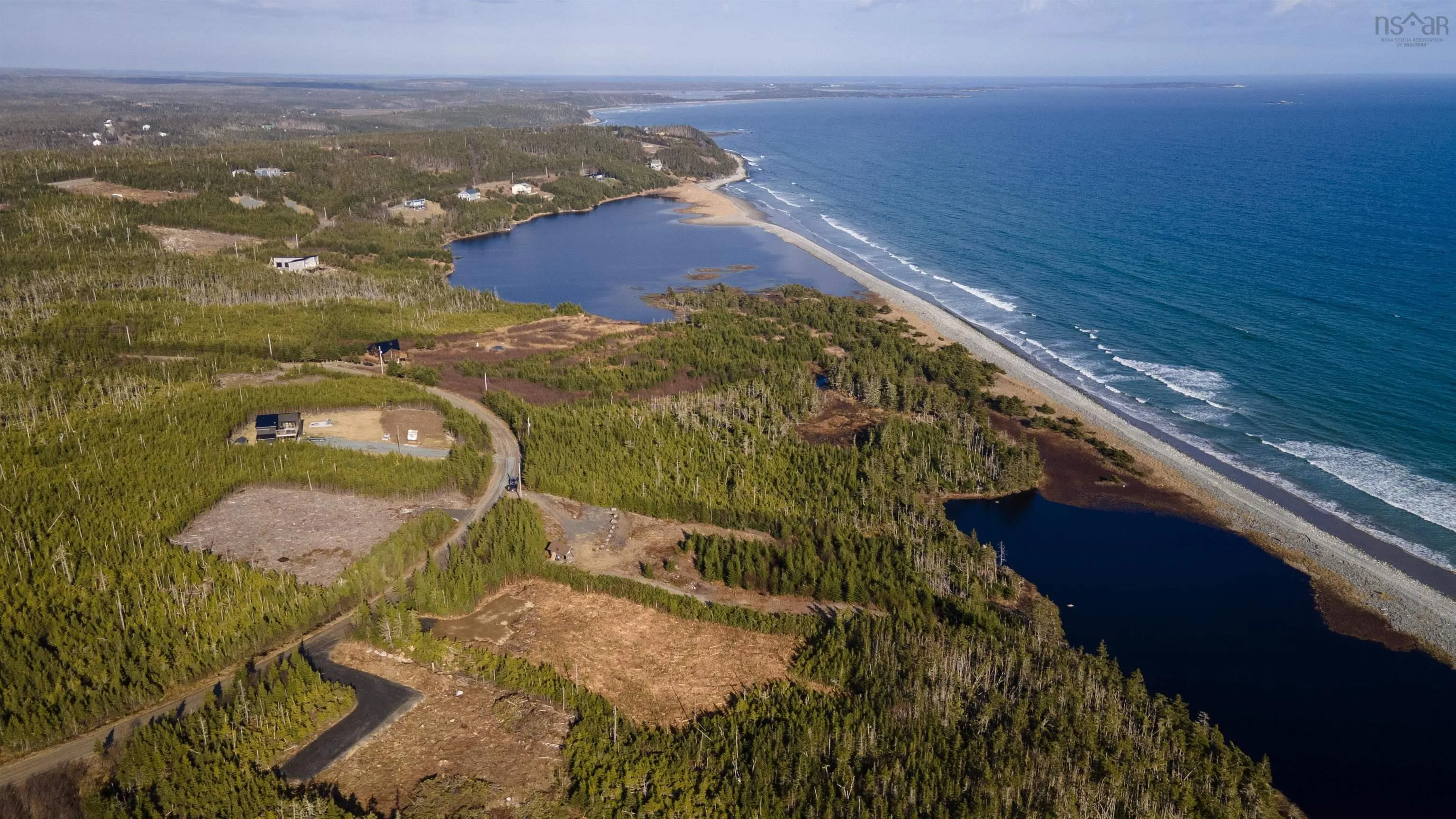 36 Soonul Lane, Clam Bay Ns B0j 1y0, ,Land,For Sale,Soonul,202412577