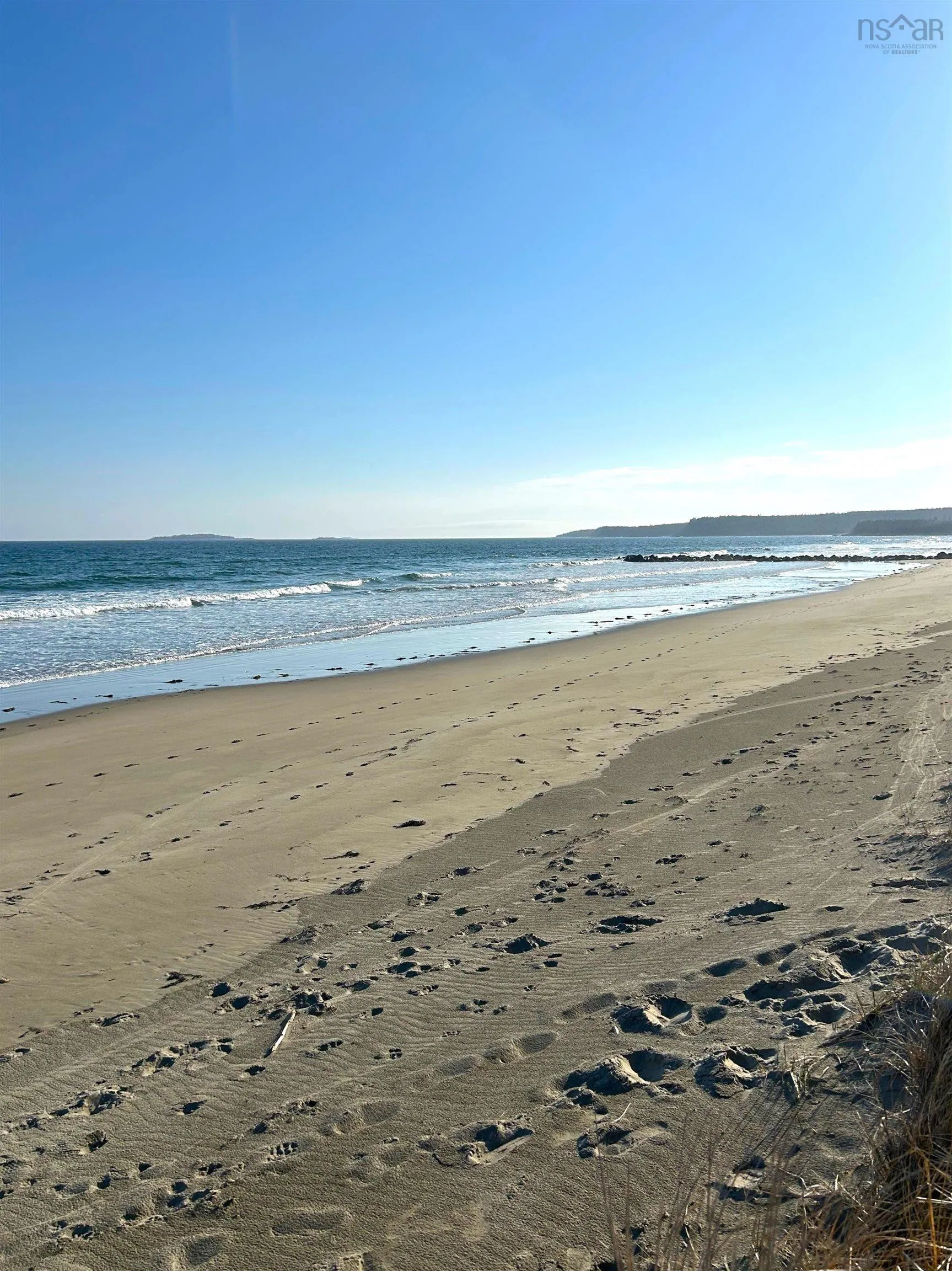36 Soonul Lane, Clam Bay Ns B0j 1y0, ,Land,For Sale,Soonul,202412577