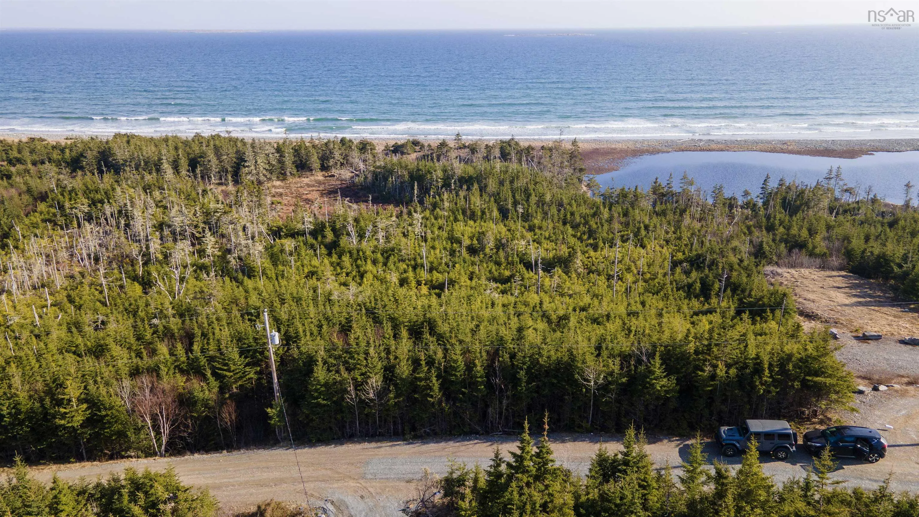 36 Soonul Lane, Clam Bay Ns B0j 1y0, ,Land,For Sale,Soonul,202412577